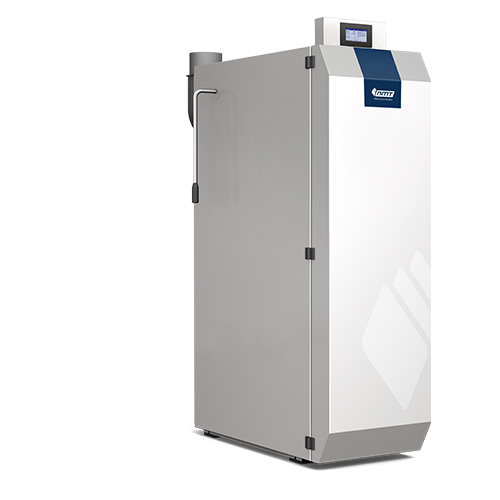 web_NMT_HVG-IV_Front HVG IV – Holzvergaser