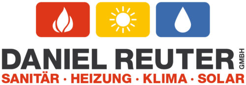 Logo Daniel Reuther
