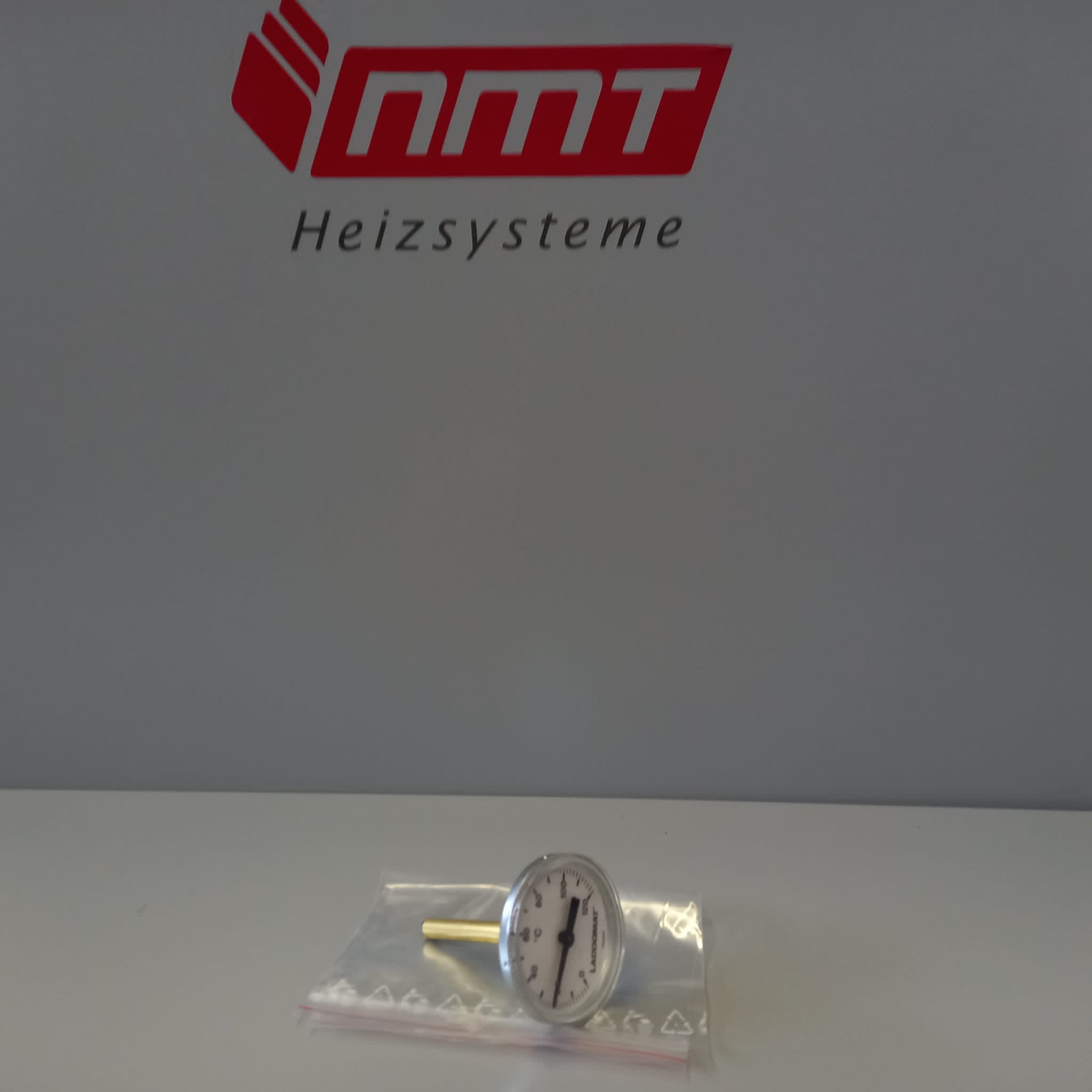 Laddomat 21-60 Thermometer