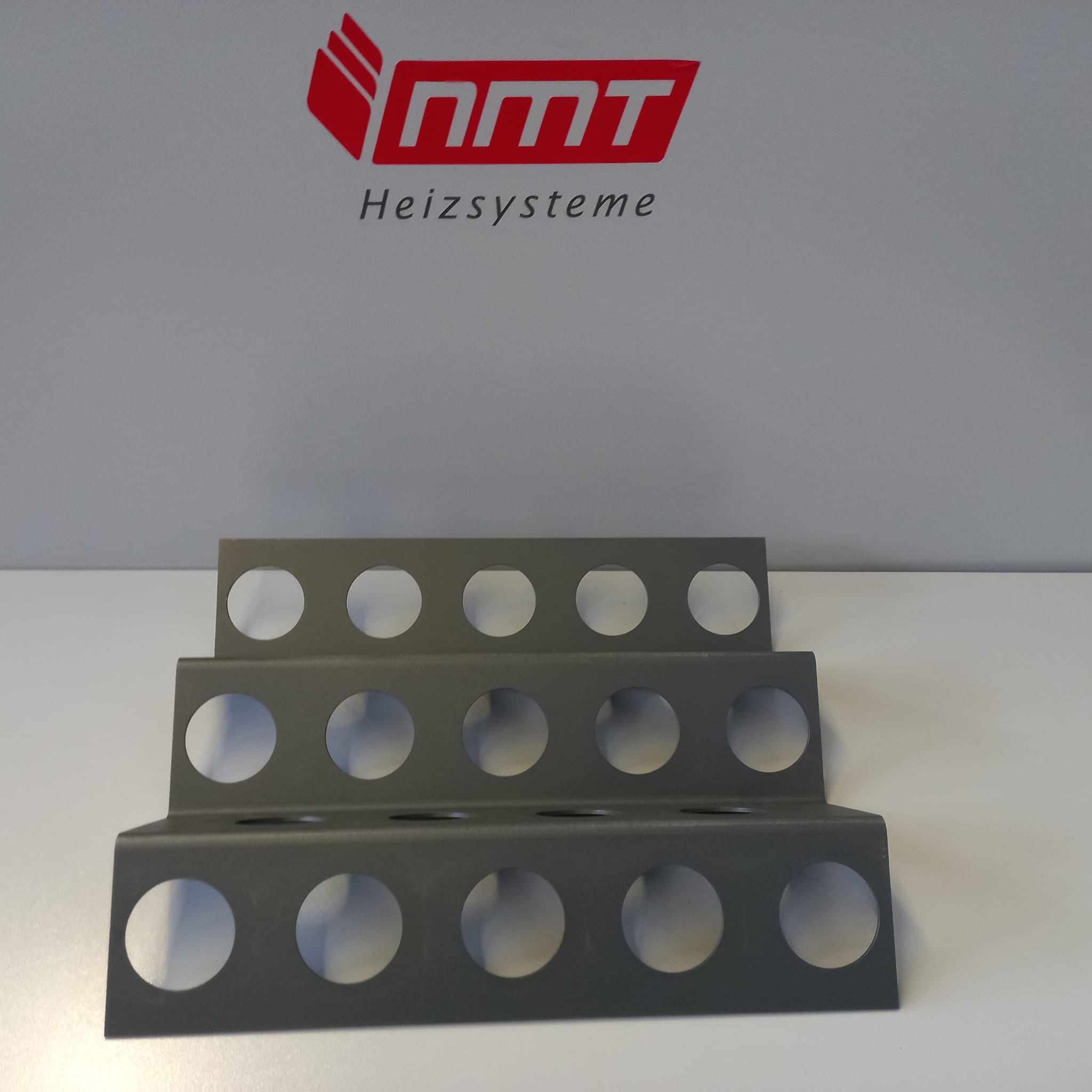 Turbulatorblech SPK 28/49