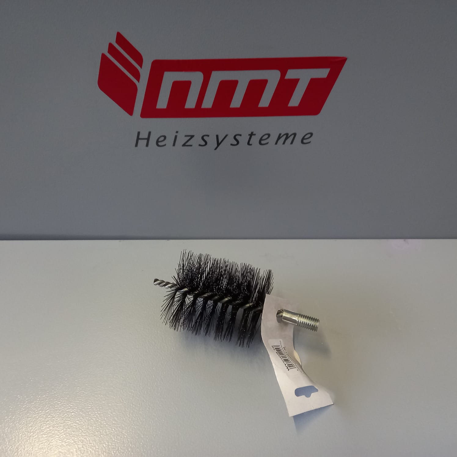 Reinigungsbürste ohne Stiel SPK von nmt