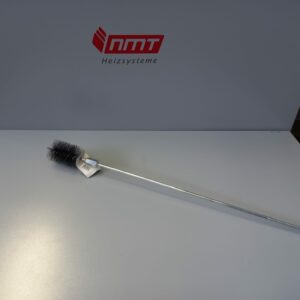 Reinigungsbürste mit Stiel SPK von nmt