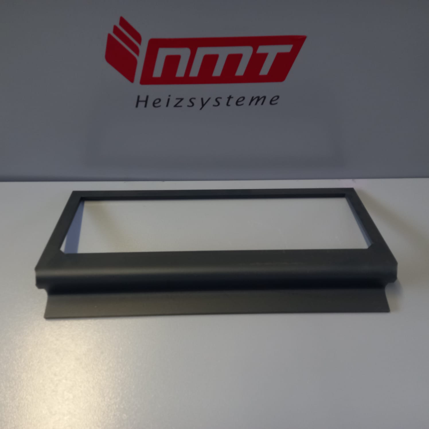 Auflagerahmen Bypassklappe SPK 28/49 von nmt