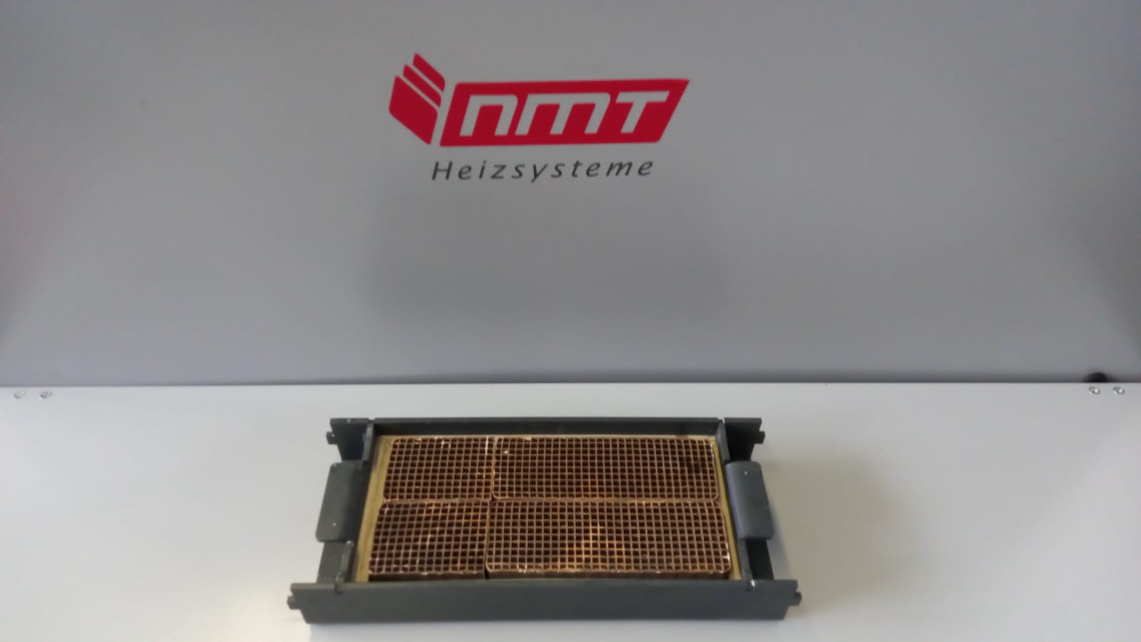 Katalysatorkassette komplett SPK 28/49