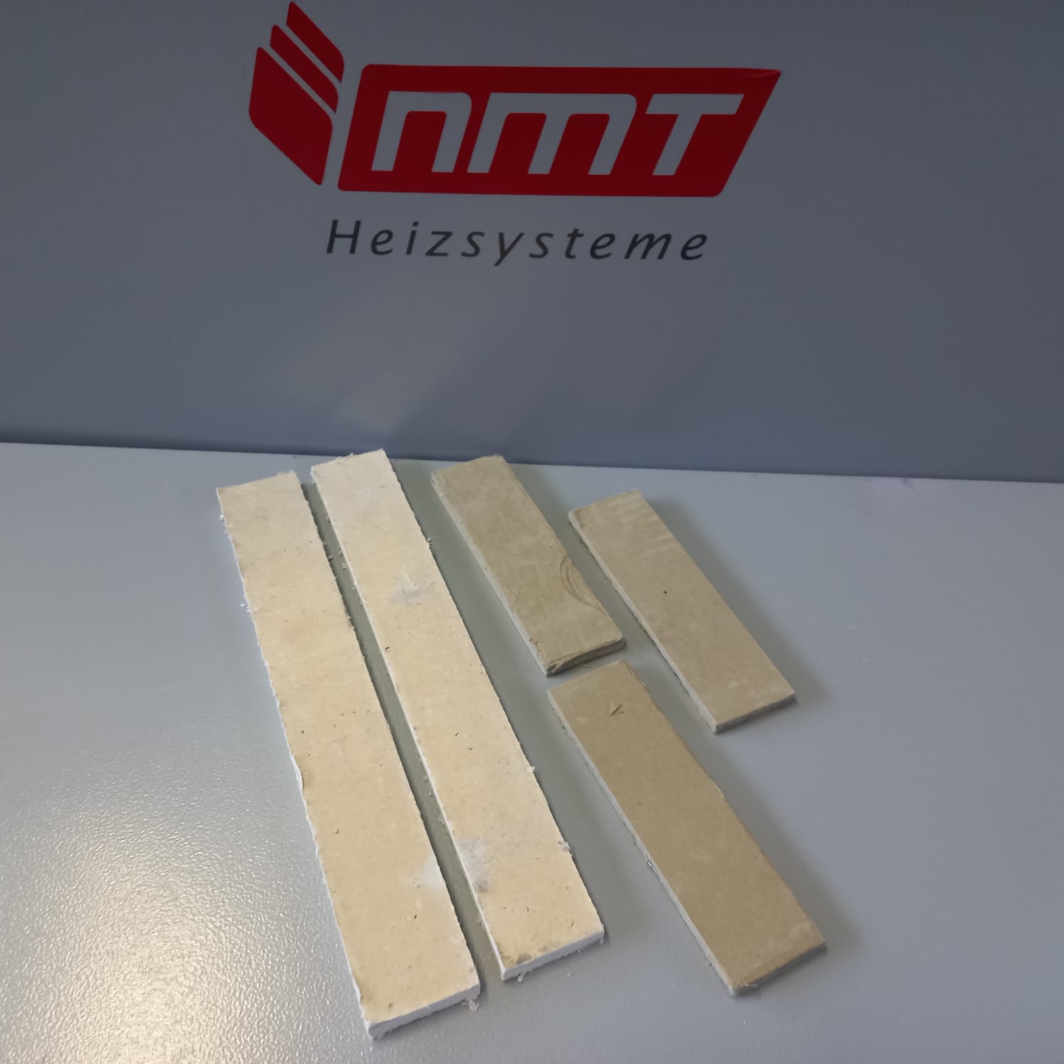 Katalysatorkassette Dichtung SPK 28/49 von nmt