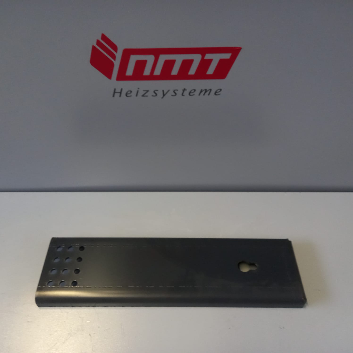 Einhangblech Seitenwand Mitte HVG I