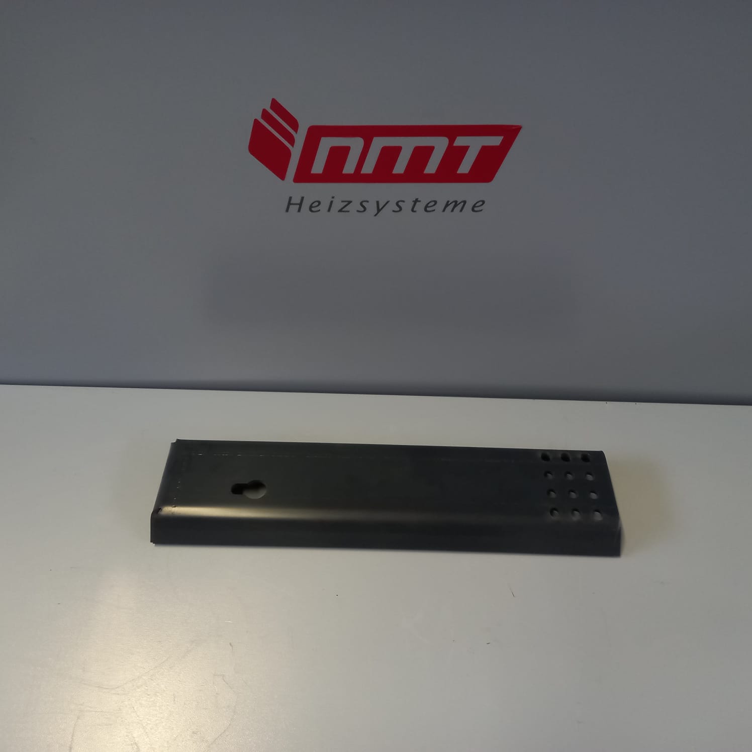 Einhangblech Seitenwand hinten links HVG I