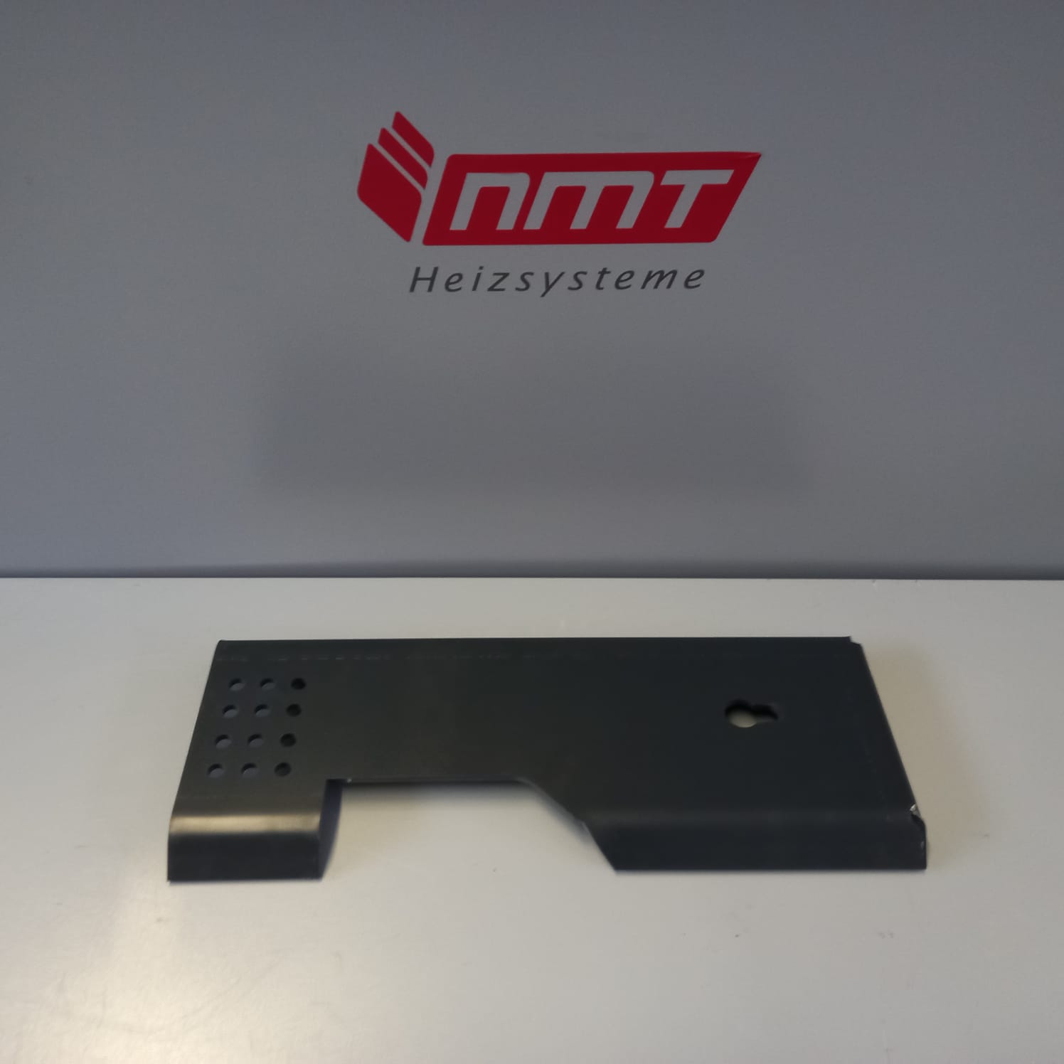 Einhangblech Seitenwand vorn rechts HVG I