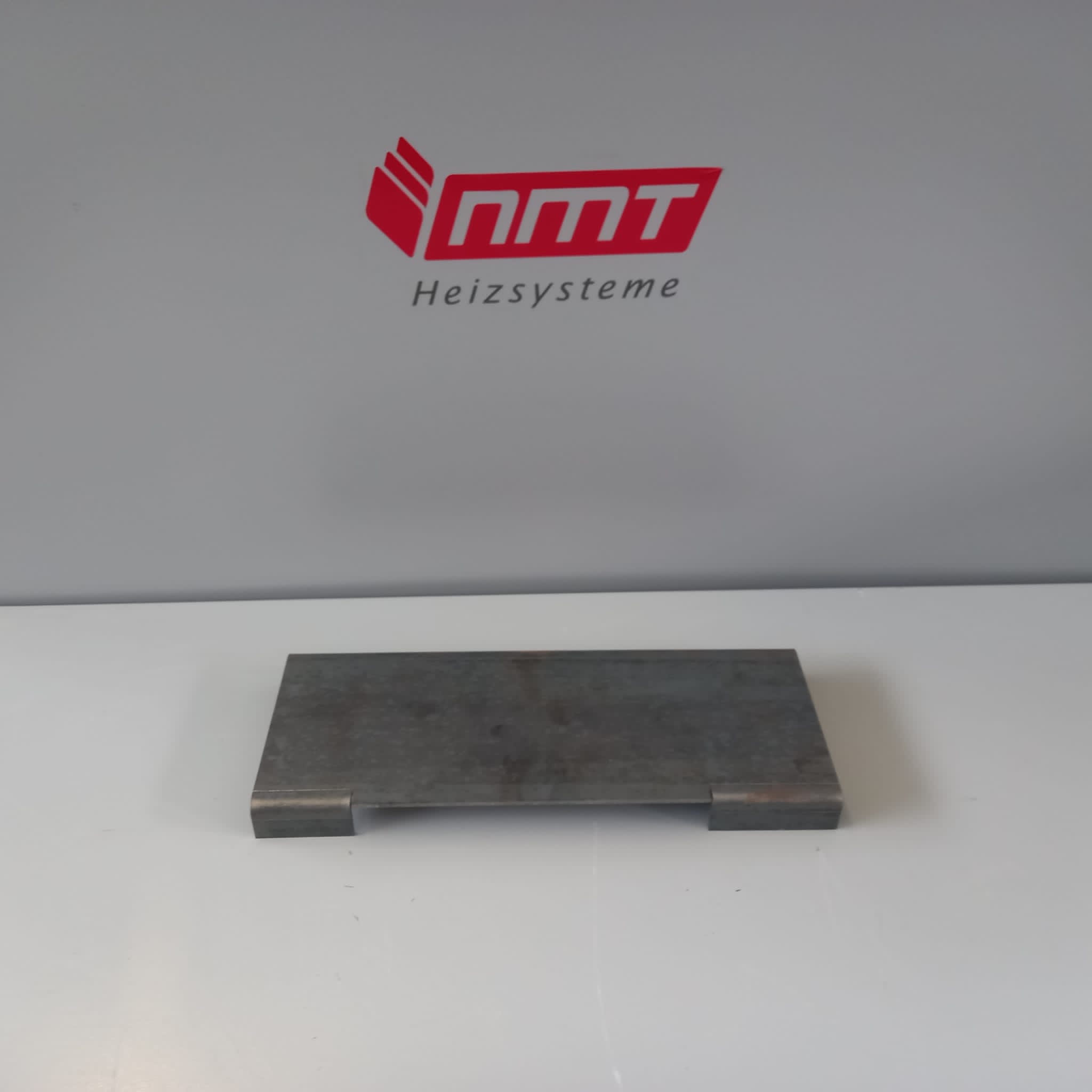 Sekundärluftkanal , 360x140x30 mm HVG I 30/40