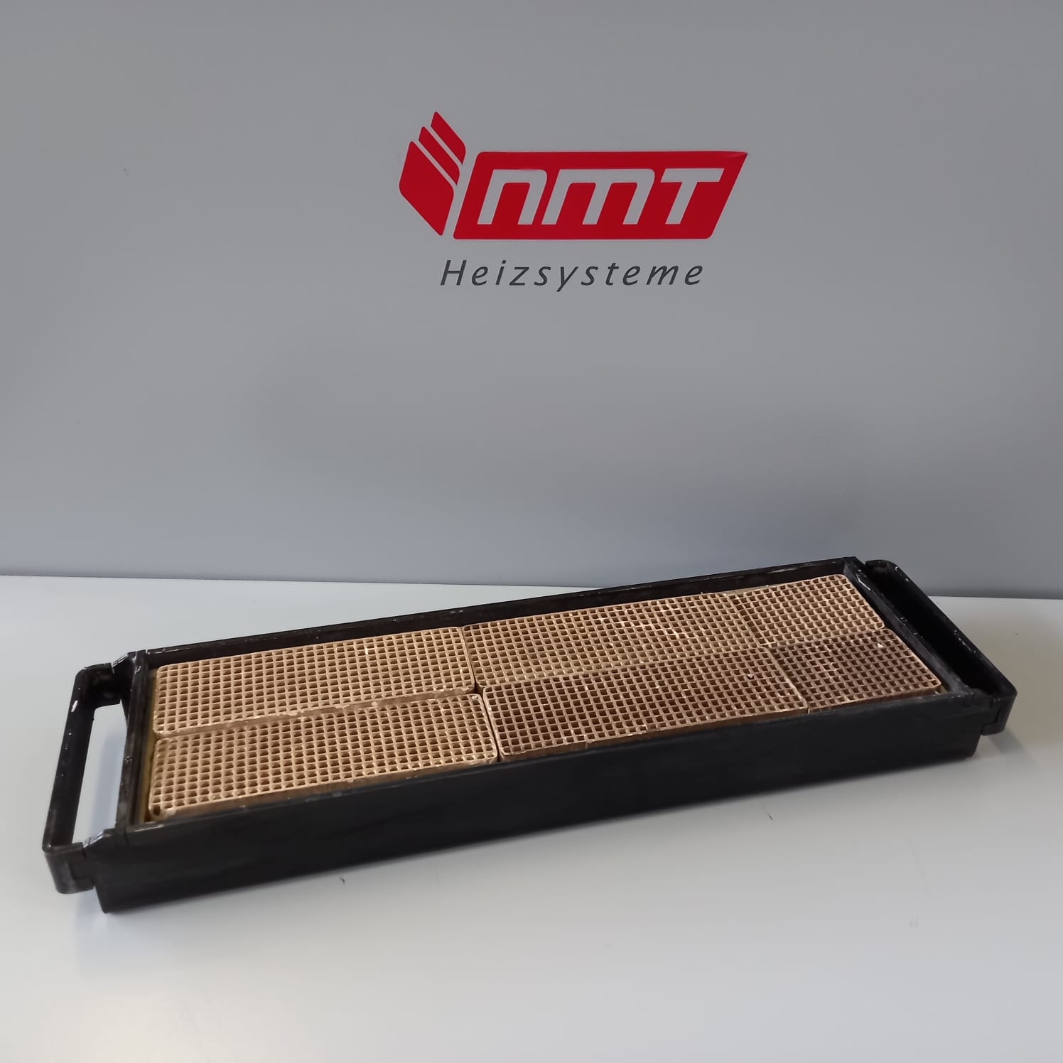 Katalysatorkassette komplett HVG II 40