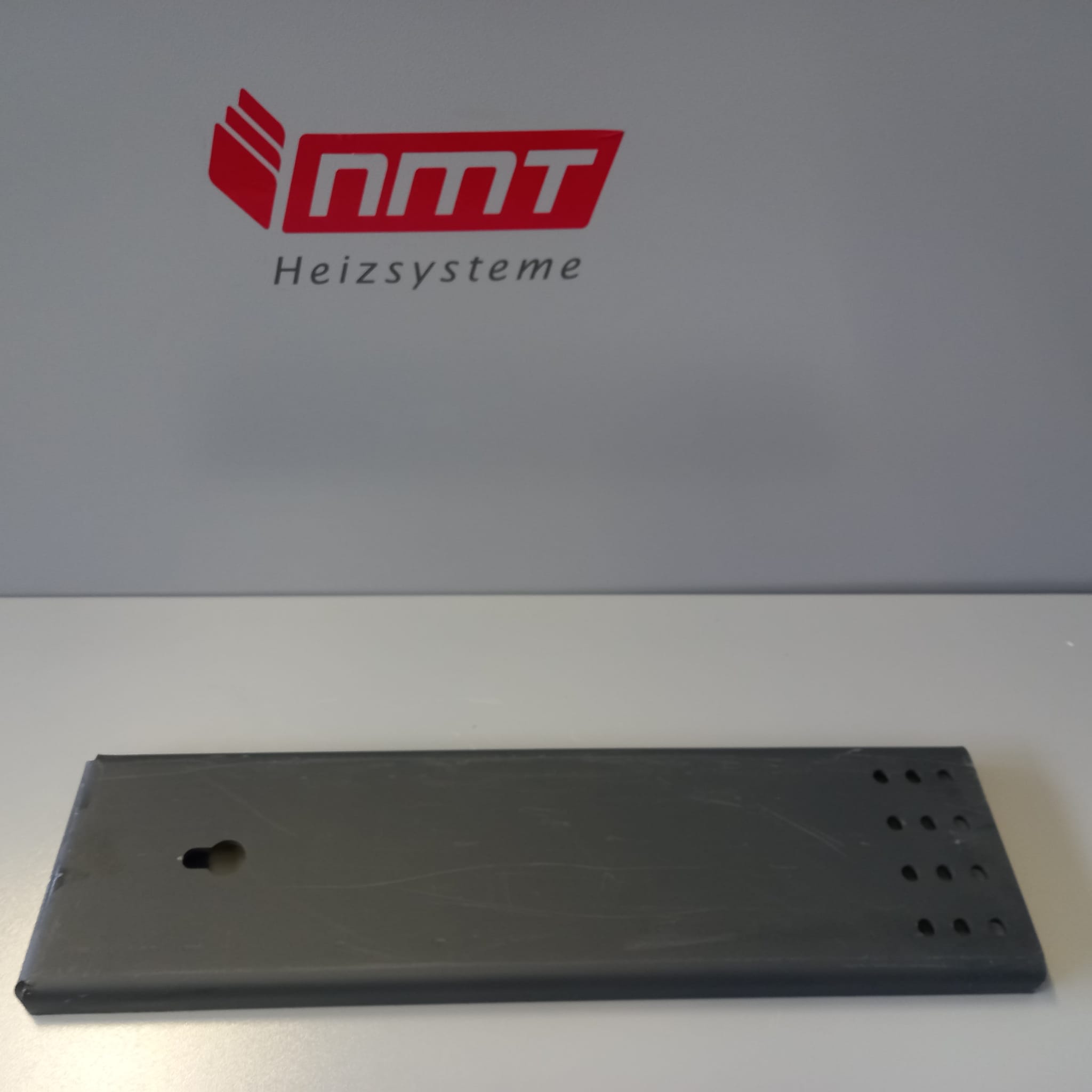 Einhangblech Seitenwand mitte HVG III/HVGP bis BJ 06/21