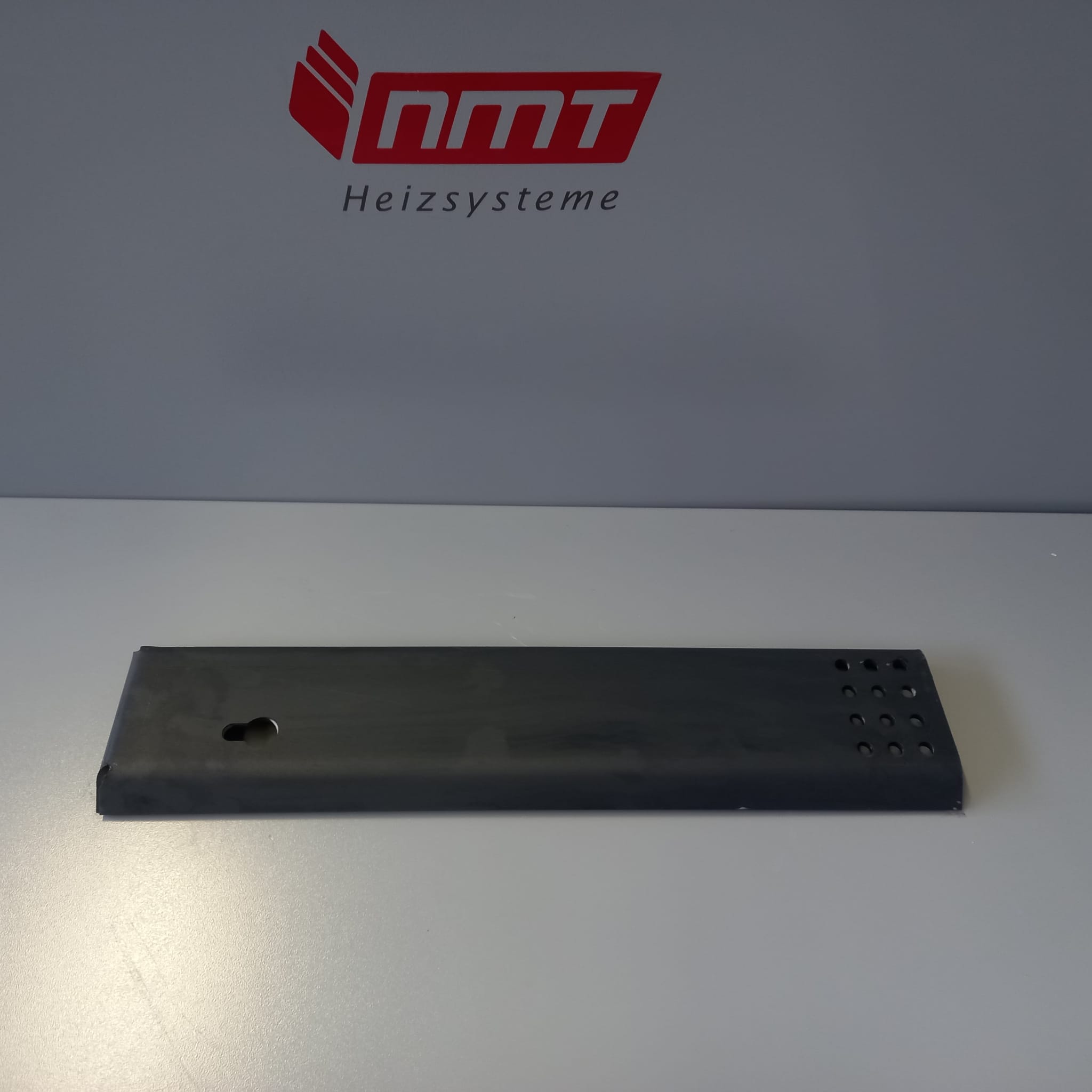 Einhangblech Seitenwand hinten rechts HVGIII/HVGP bis BJ 06/21