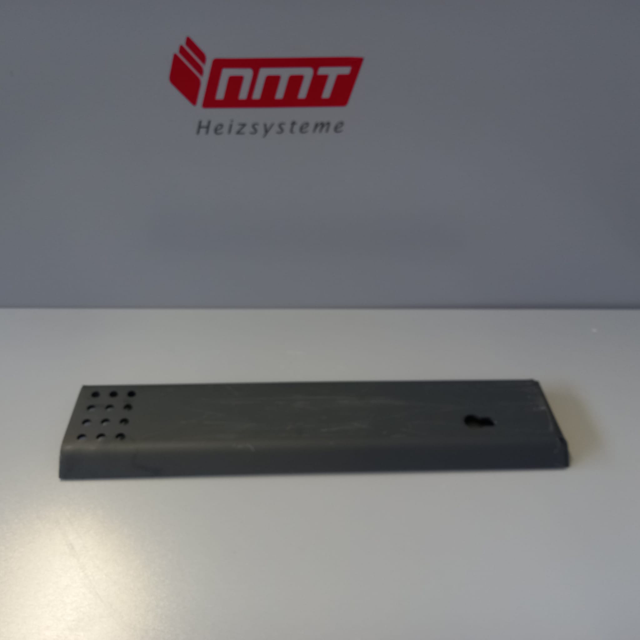 Einhangblech Seitenwand hinten links HVGIII/HVGP bis BJ 06/21