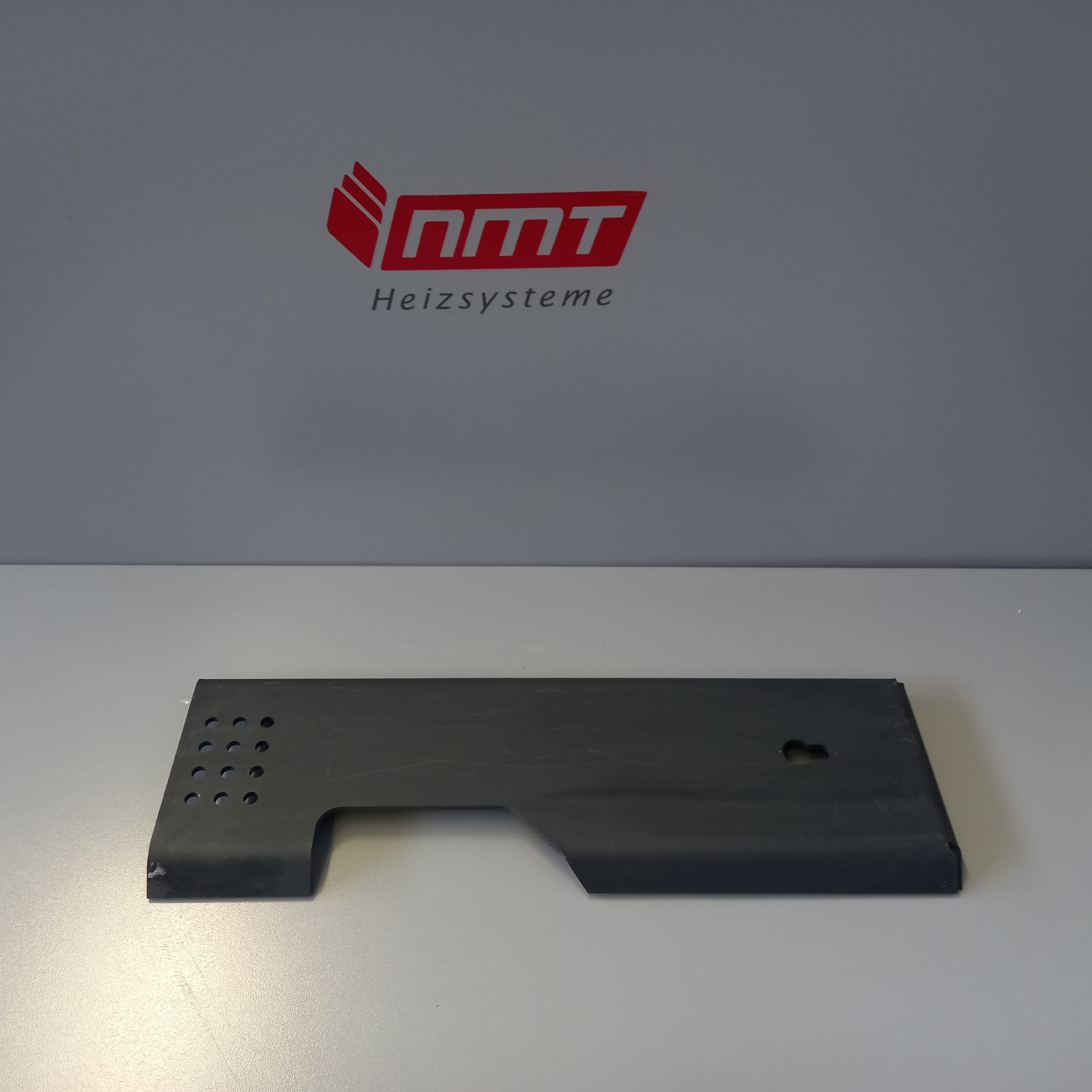 Einhangblech vorn links HVG III/HVGP ab BJ 06/21