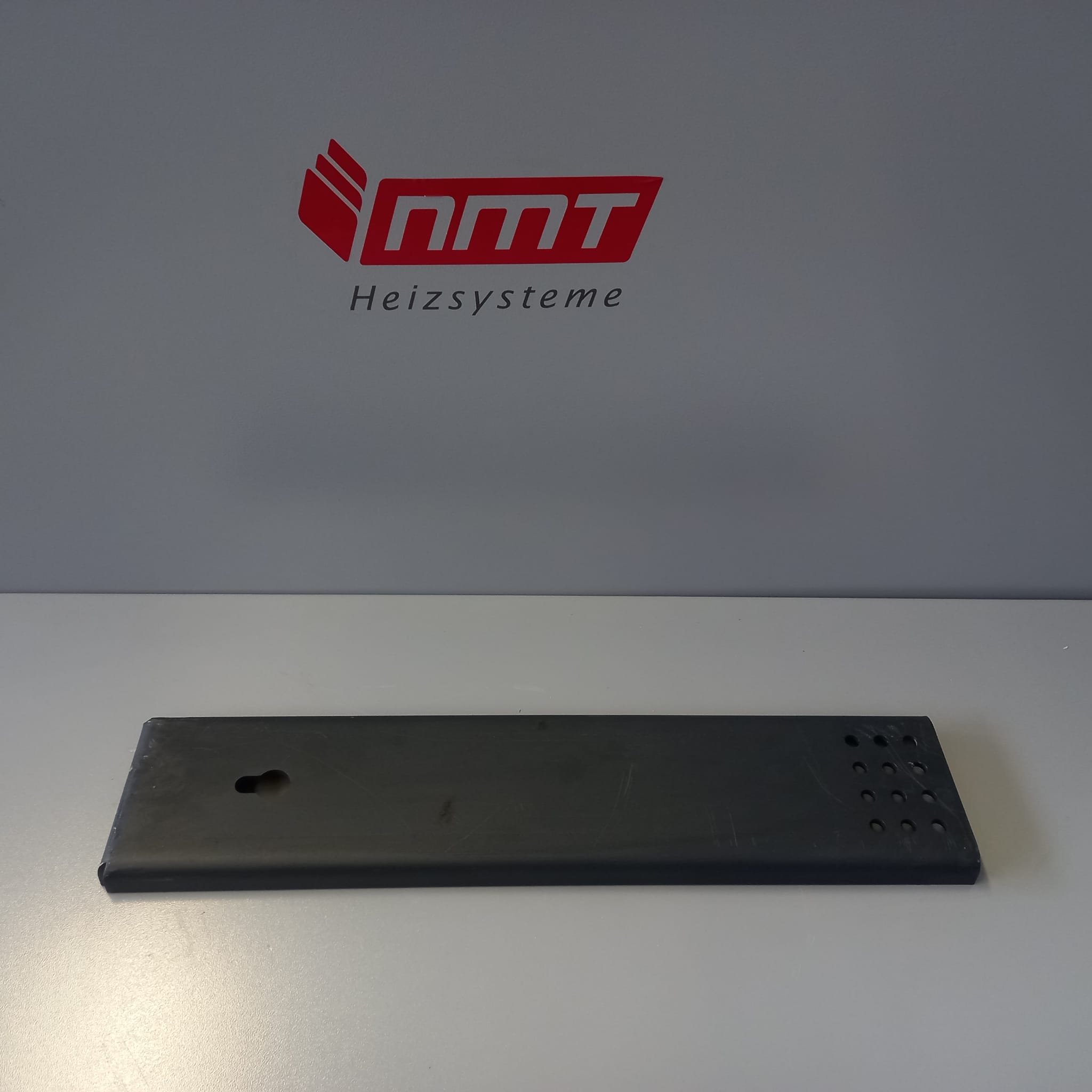 Einhangblech Rückwand HVGIII/HVGP 30/40 bis BJ 06/21