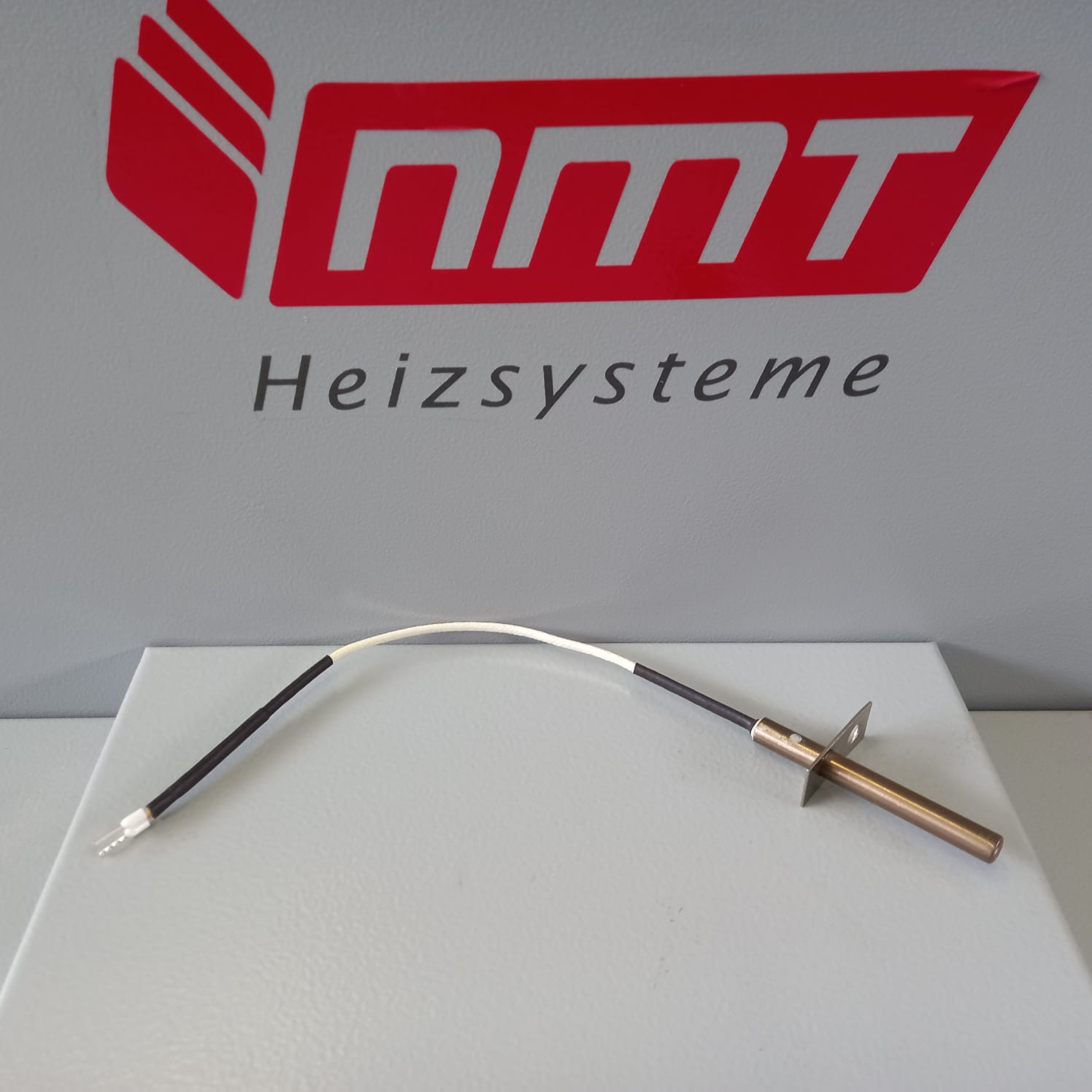 Rauchgasfühler Einstecktiefe 4,5 cm