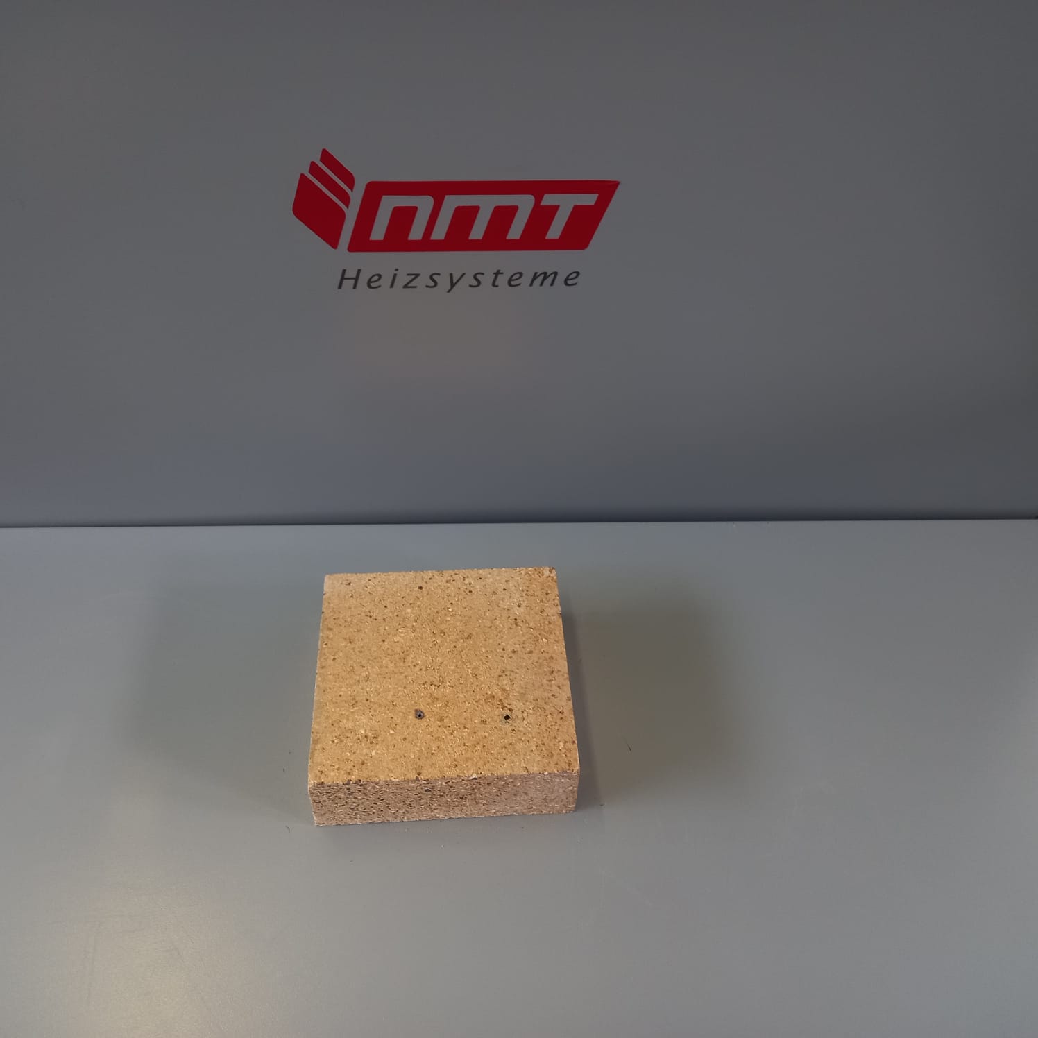 Schamott 180x180x60 mm