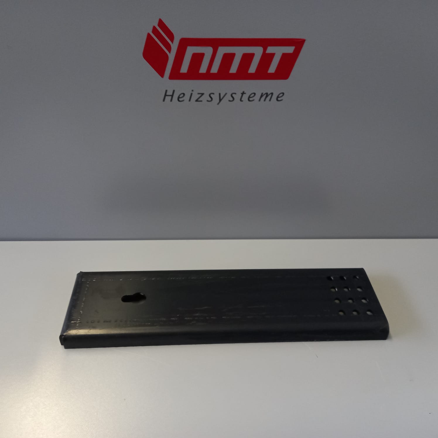 Einhangblech Seitenwand Mitte HVG II bis BJ 06/21