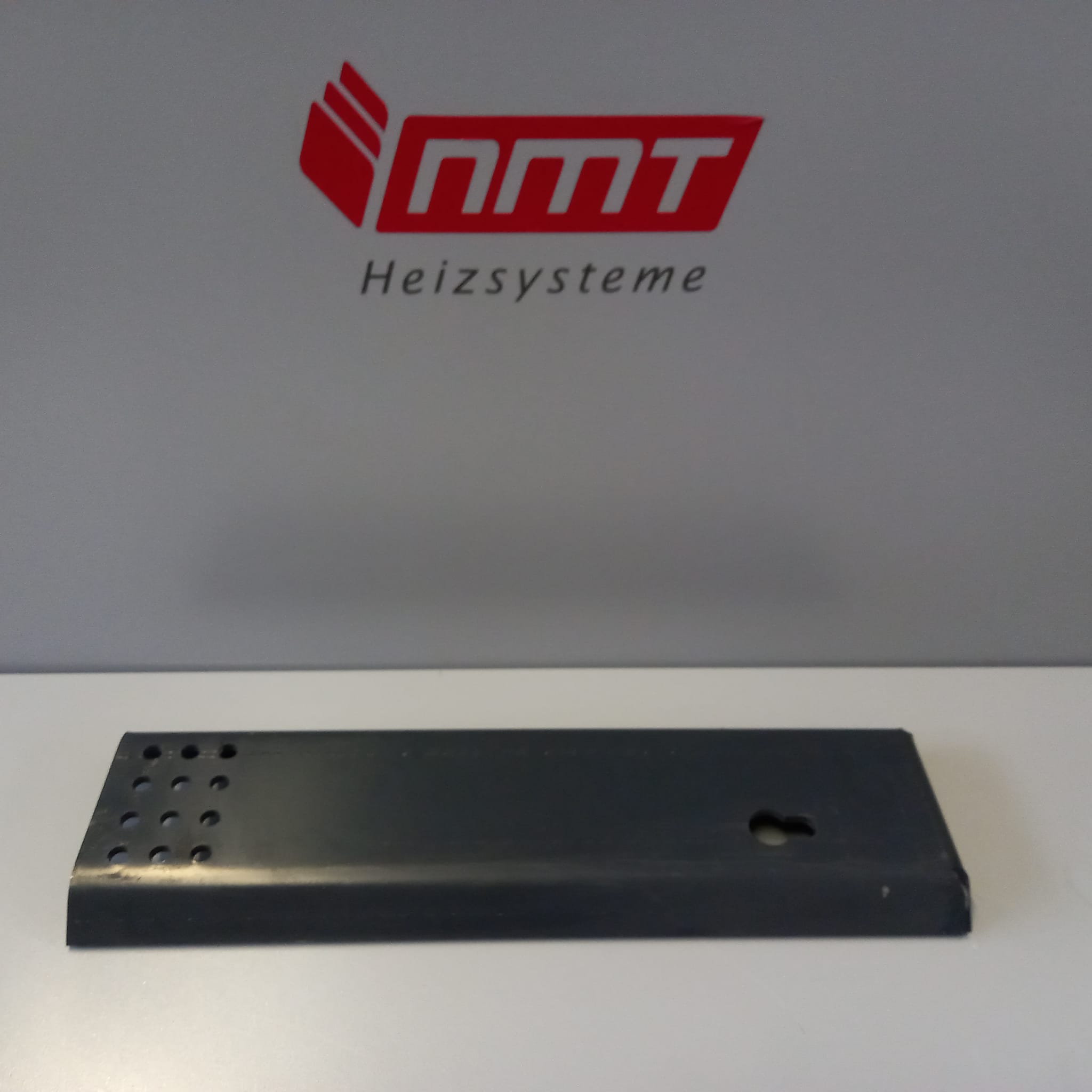 Einhangblech Seitenwand hinten links HVG II bis BJ 06/21