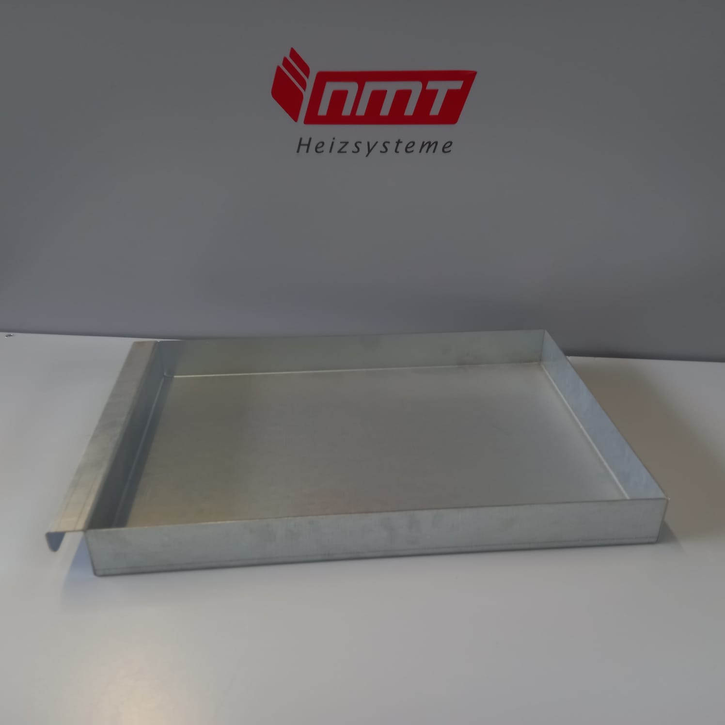 Aschekasten HVG IV/HVGP IV 15/20