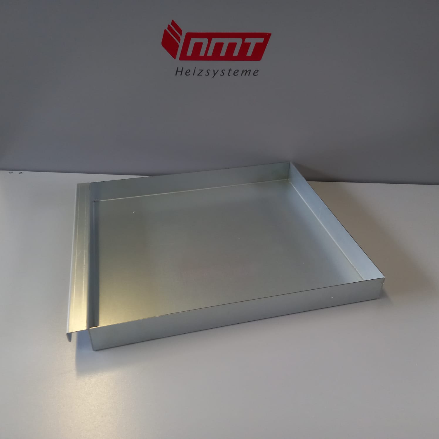 Aschekasten HVG II, HVG III, HVGP 30/40