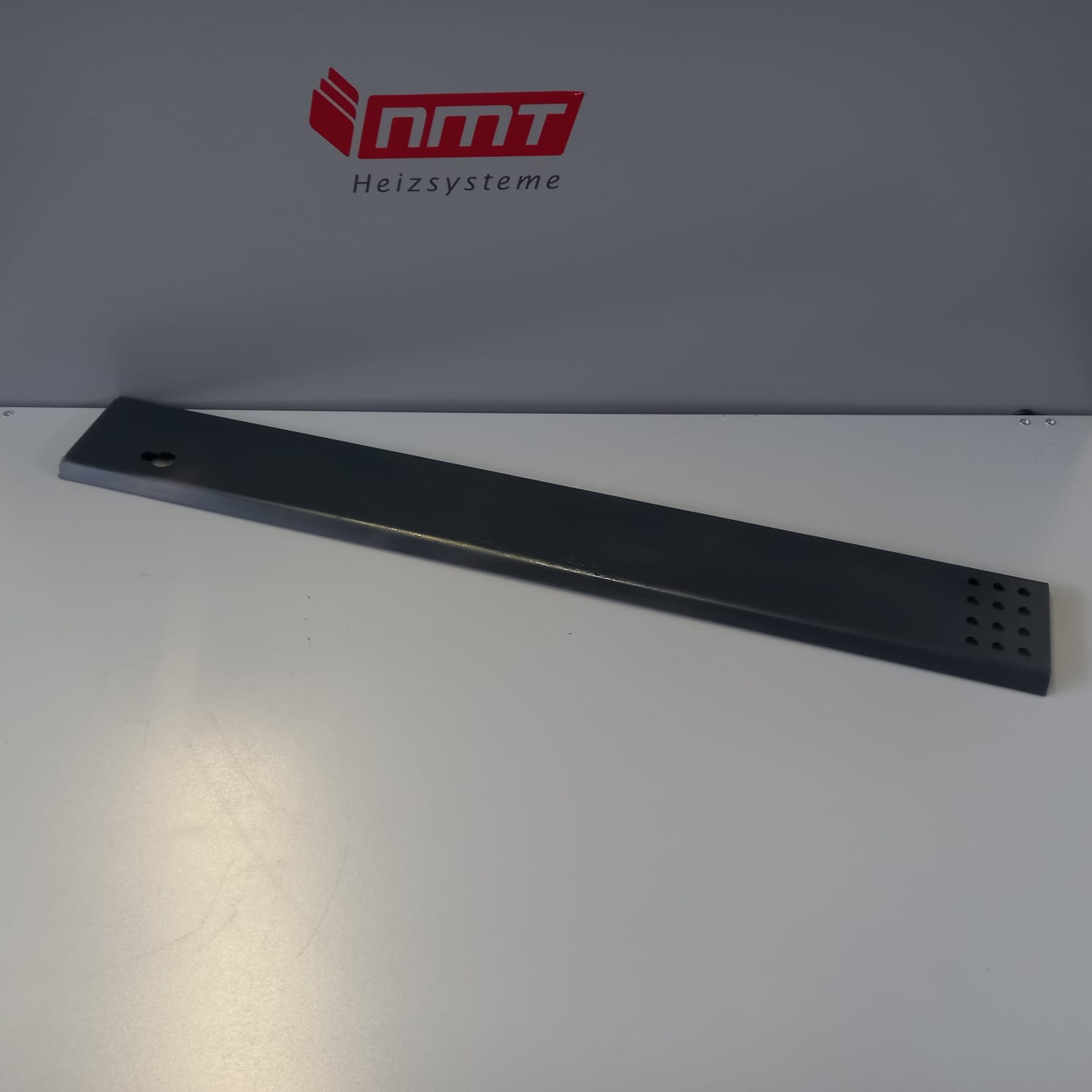 Einhangblech Seitenwand hinten rechts HVG IV/HVGP IV