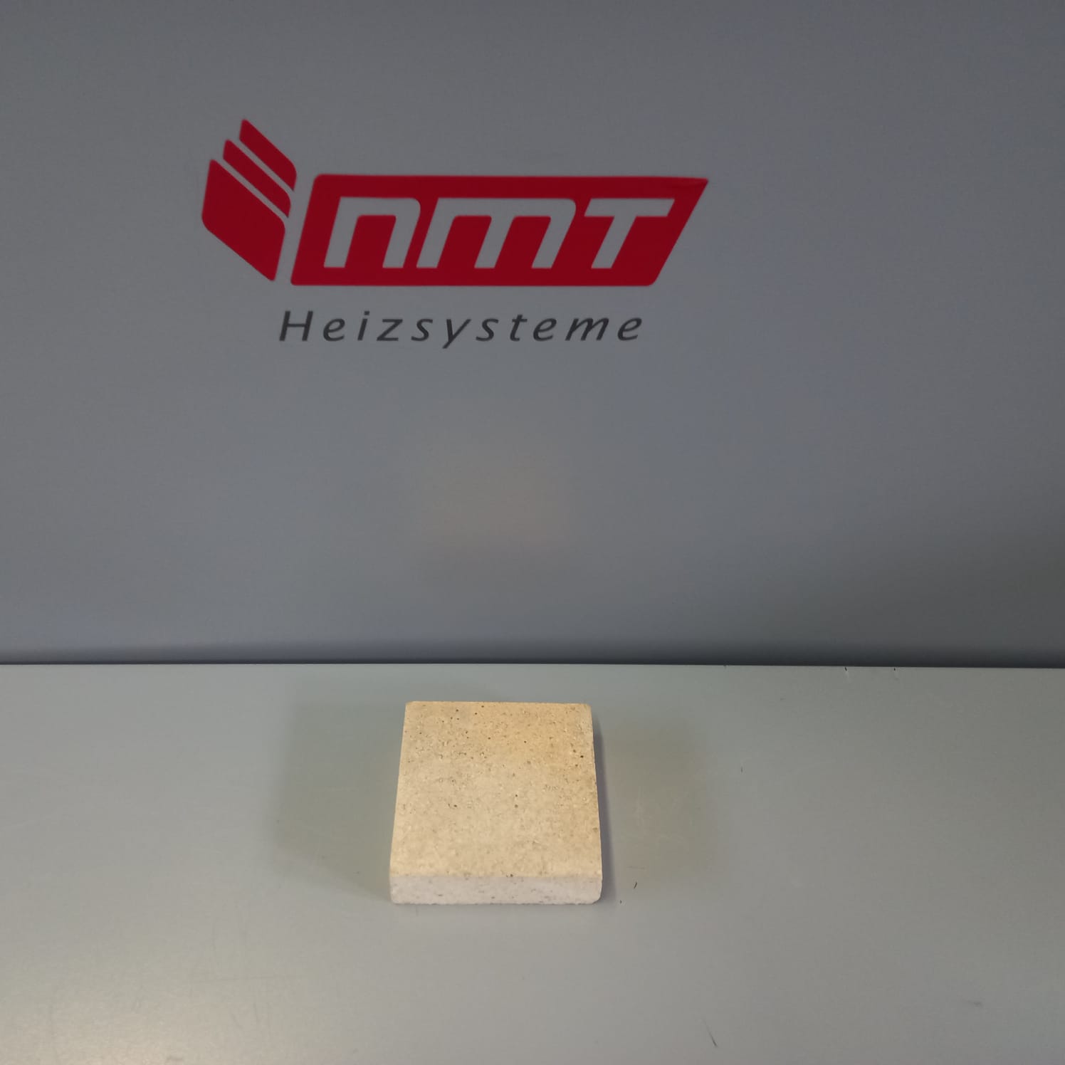 Schamott 110x110x30 mm