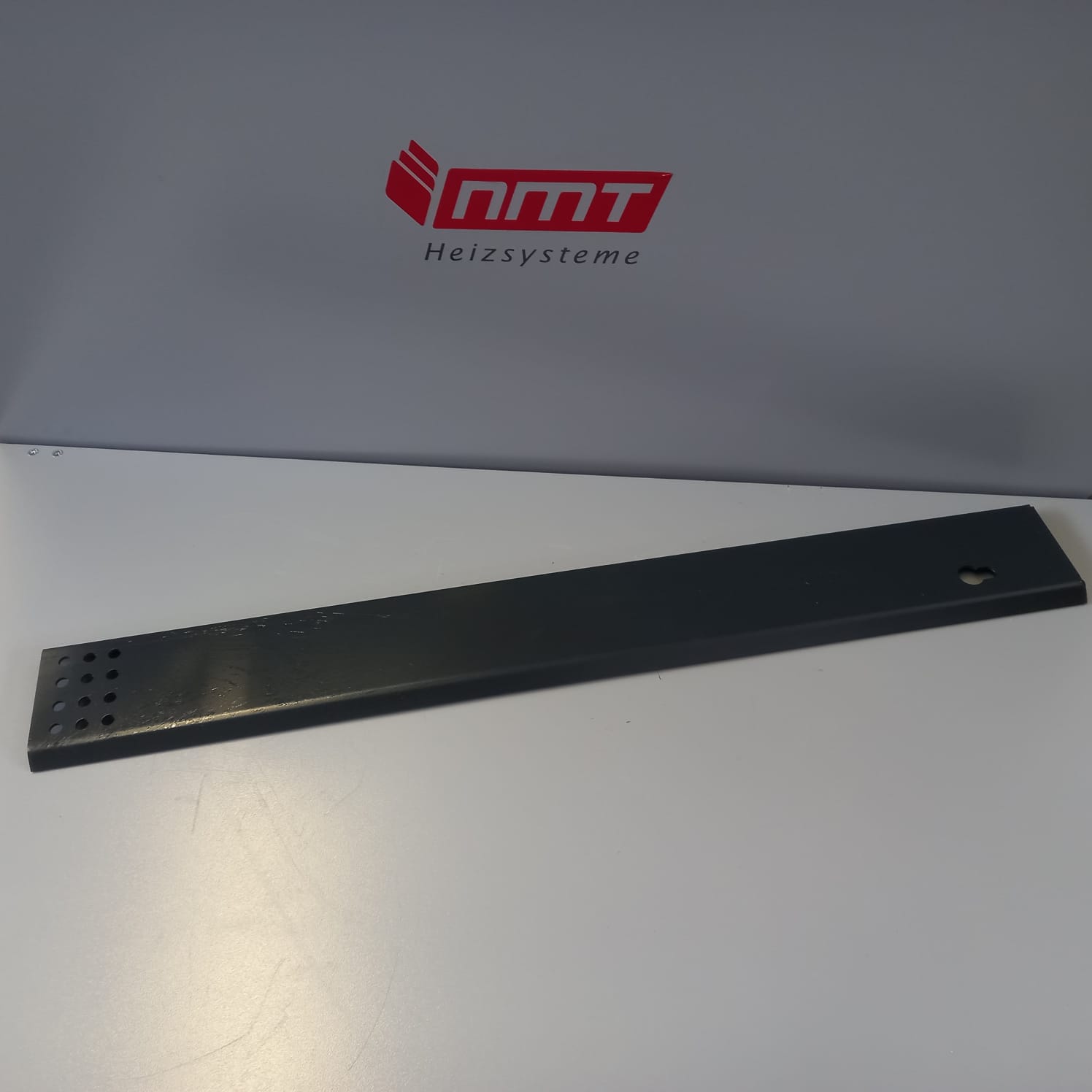 Einhangblech Seitenwand hinten links HVG IV/HVGP IV