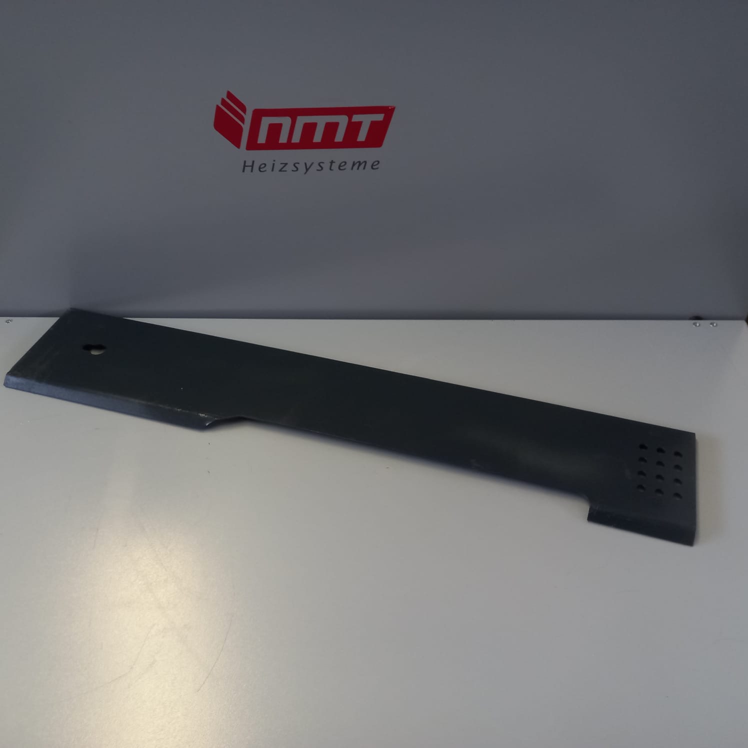 Einhangblech vorn links HVG IV/HVGP IV