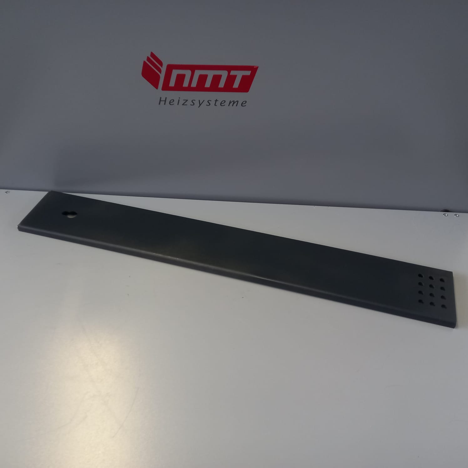 Einhangblech Rückwand HVG IV/HVGP IV 15/20