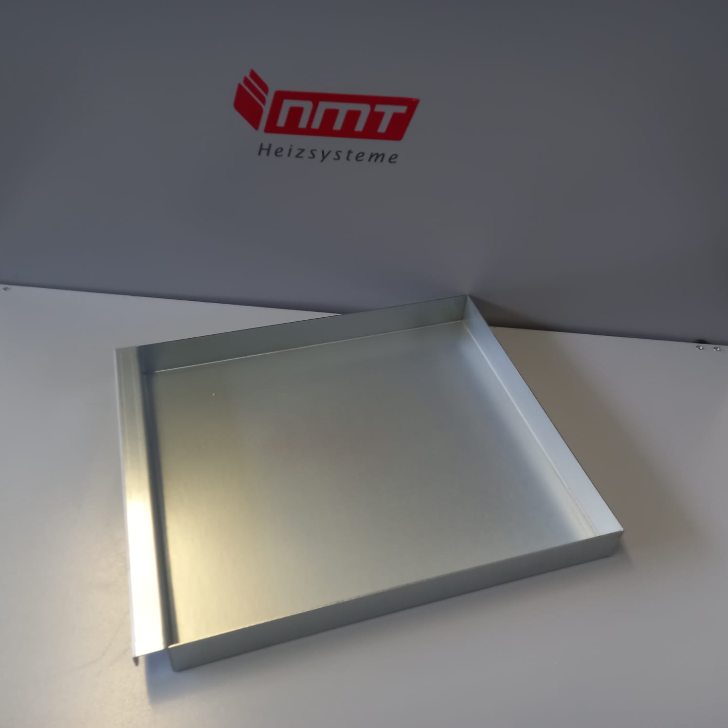 Aschekasten HVG IV/HVGP IV 30/40