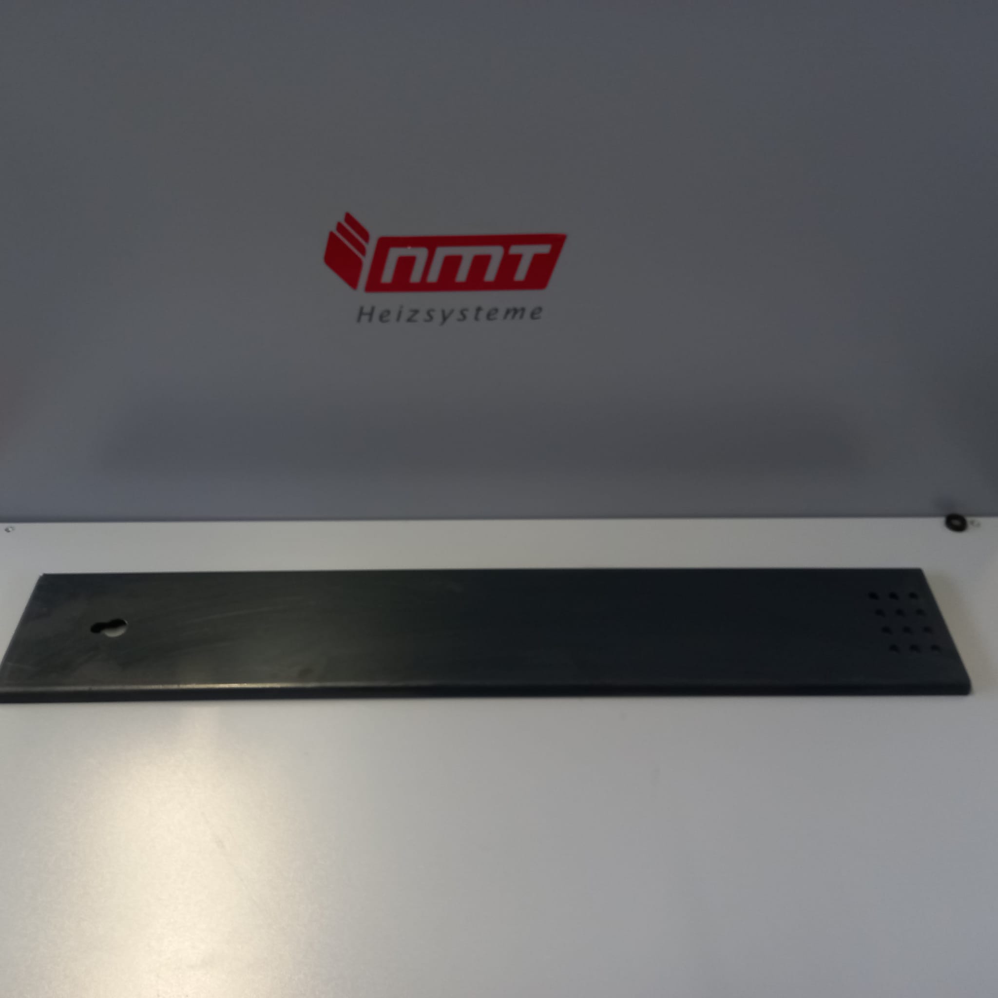 Einhangblech Rückwand HVGIII/HVGP 15/20 bis BJ 06/21