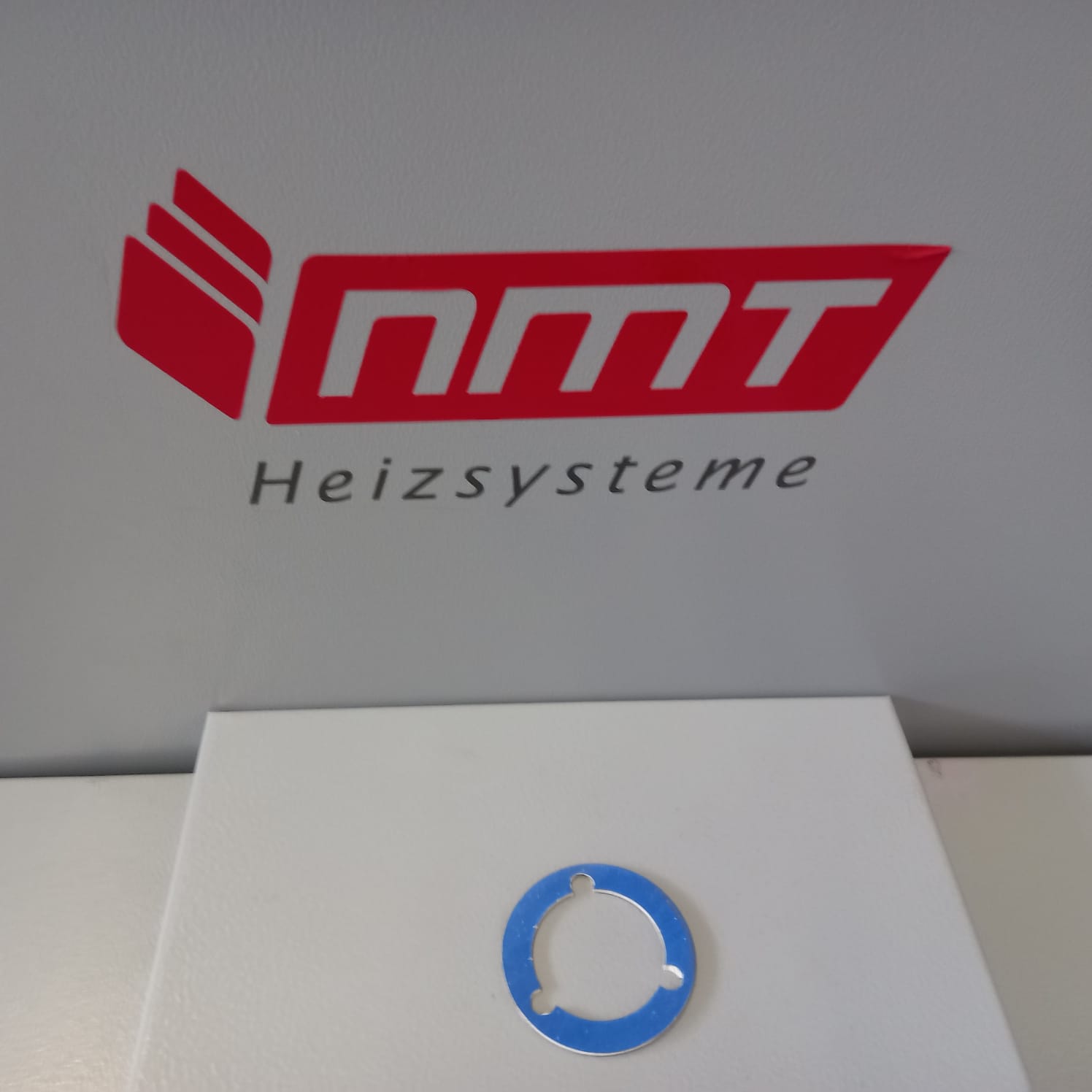 Dichtung für Zündelement PKP von nmt20-80