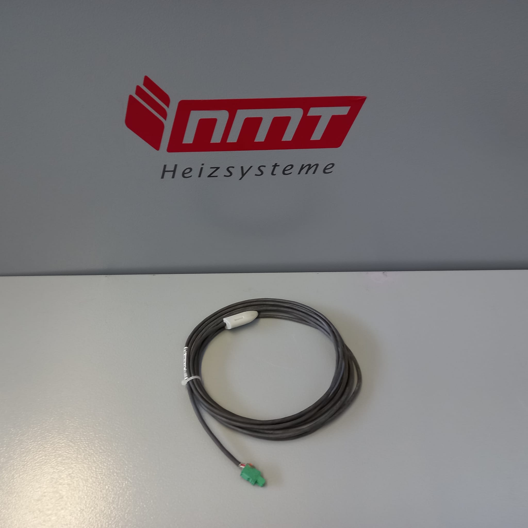 Puffer- oder Warmwasserfühler Anlegefühler PKP