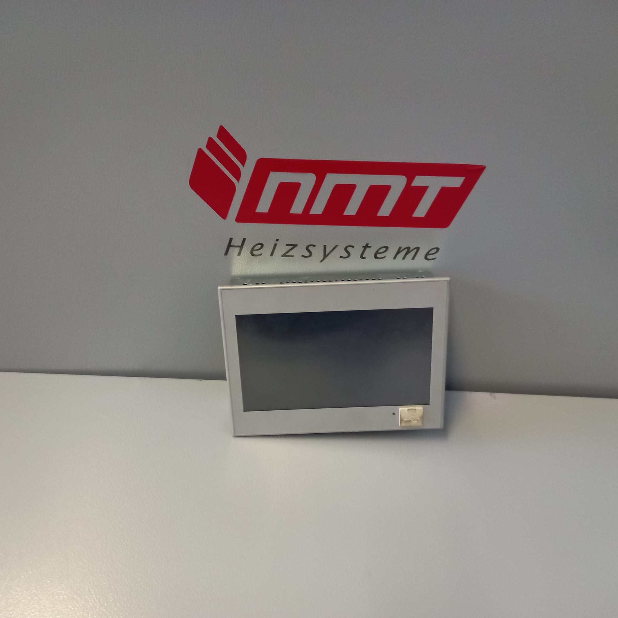 Touchpanel für PKP 20-80