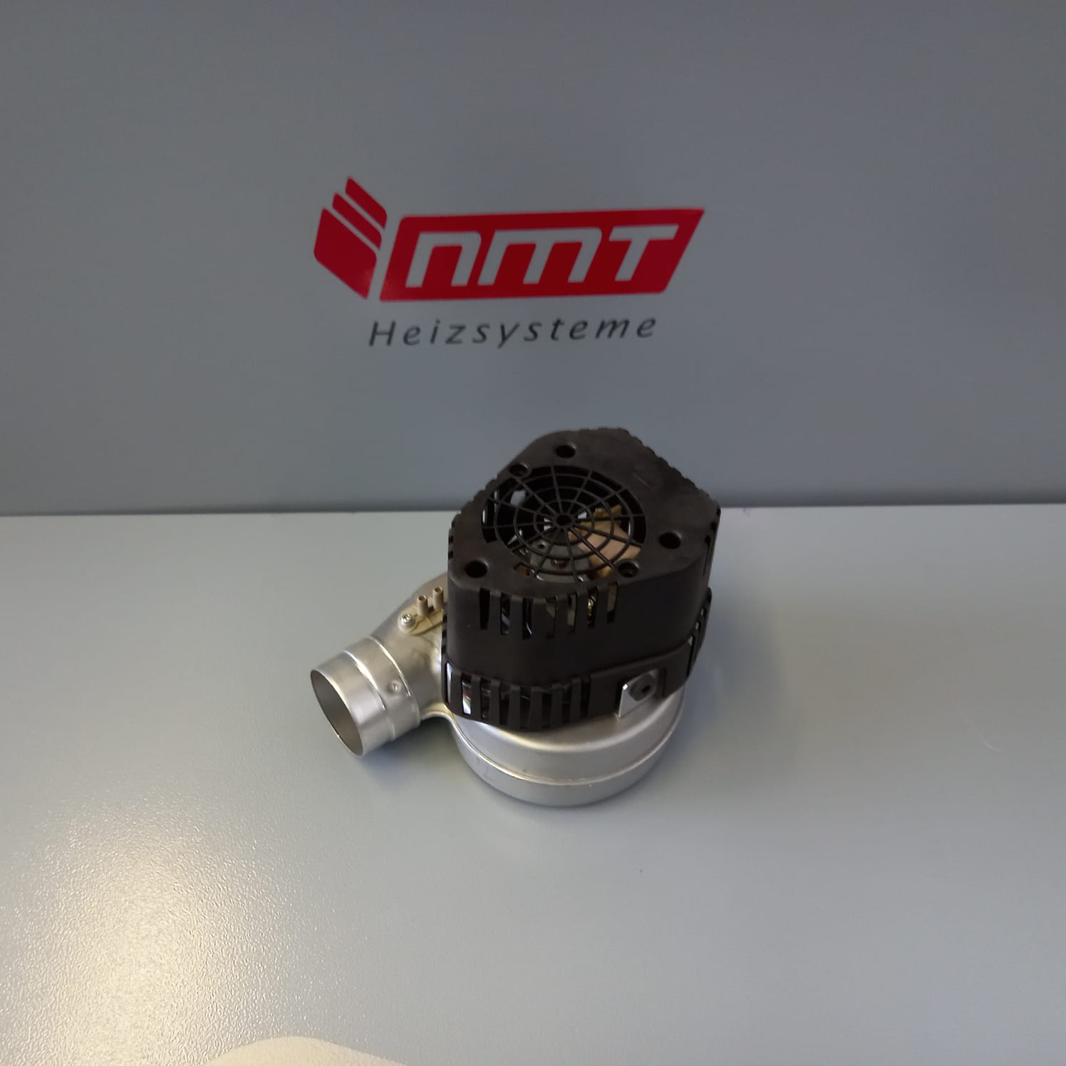 Ventilator RLG 97 für PKP 20-30