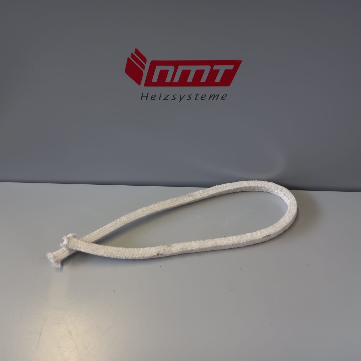 Dichtschnur für Kesseltüren in Meter