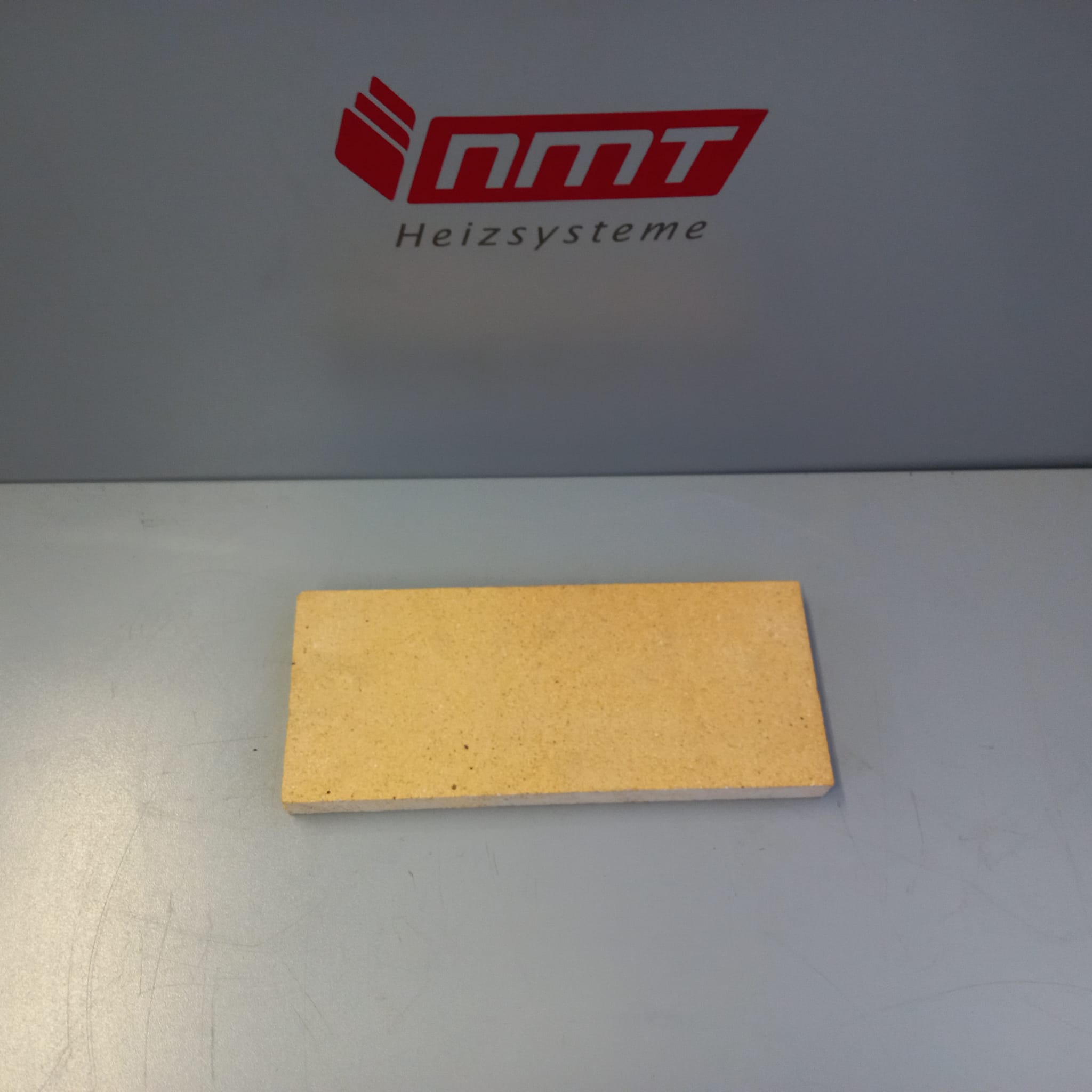 Schamott 345x143x30 mm, ab BJ 07/21