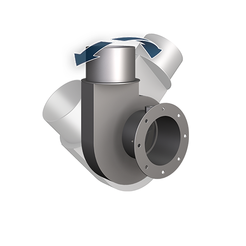 HVG II vedpanna inre konstruktion