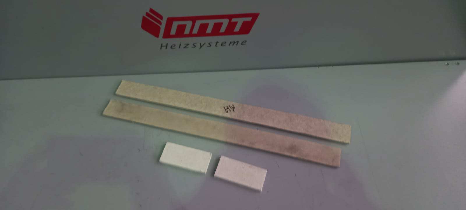 Katalysatorkassette Dichtung HVG II 20/30