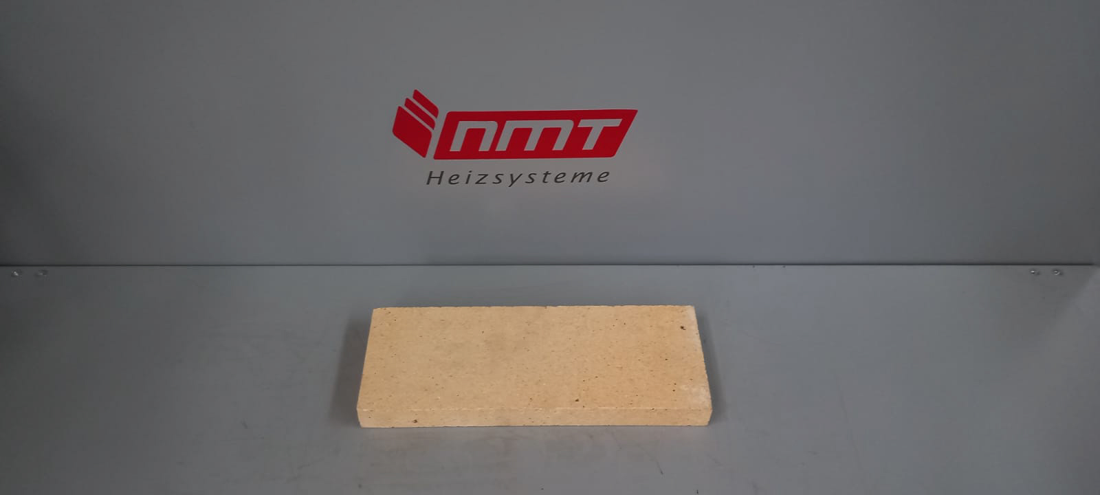 Schamott Nr. 1 untere Brennkammer 310x114x32 mm HVGIII/HVGP