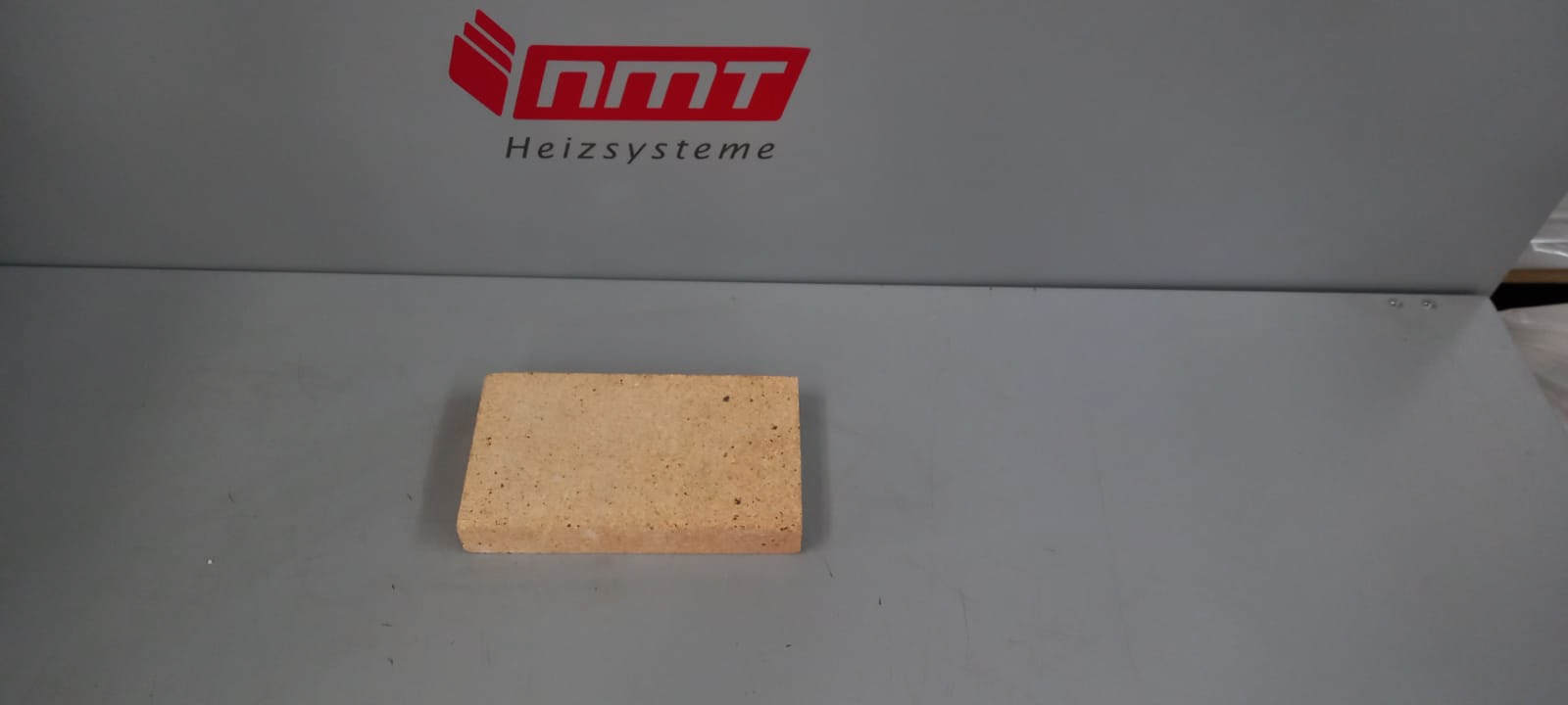 Schamott Nr. 3, untere Brennkammer 200x114x32 mm HVG III/HVGP