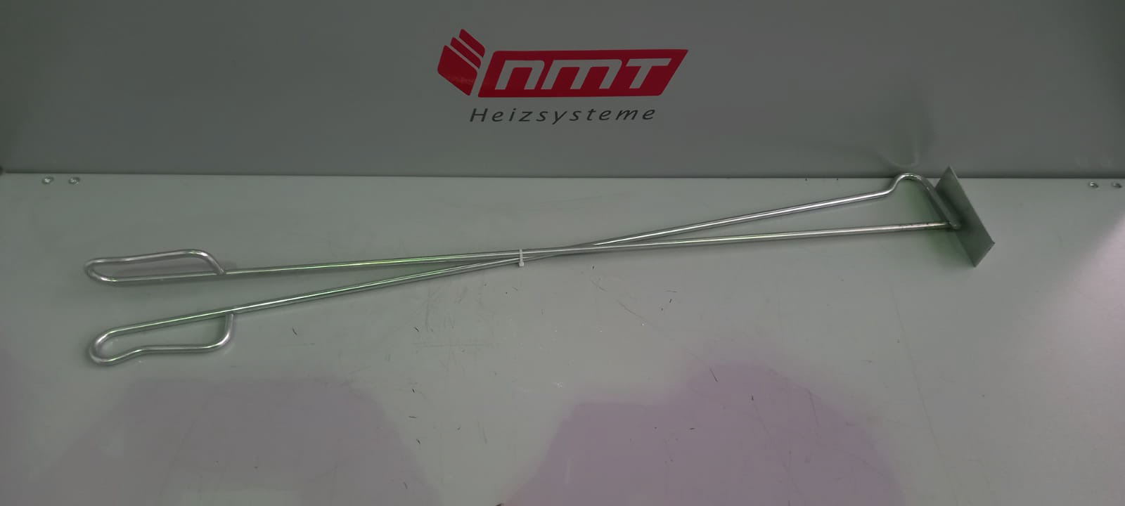 Reinigungsset komplett für HVG II/HVG III/HVGP