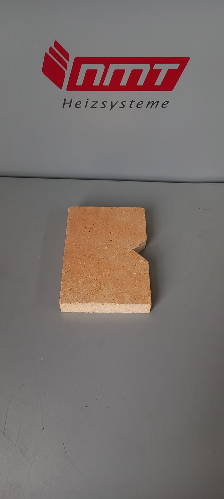 Schamott Aschetür HVGI/HVGII/HVGIII/HVGP 15/20