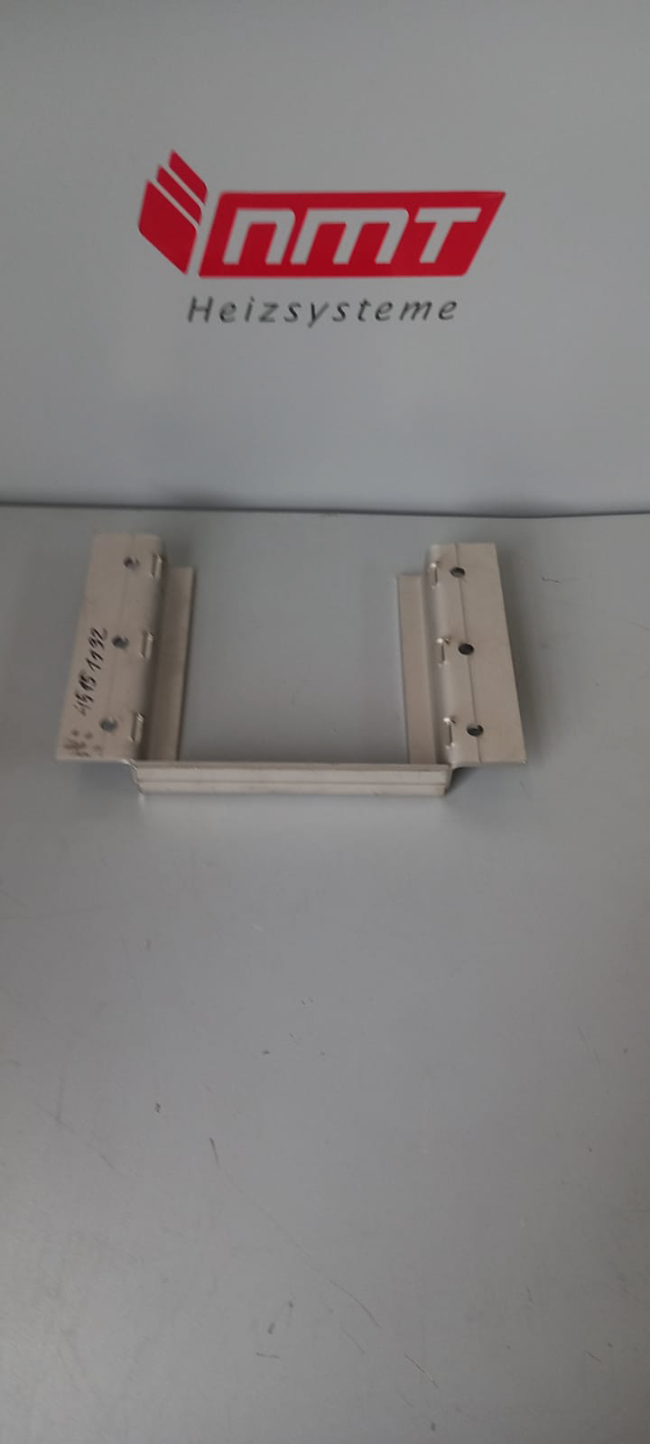 Halterung Schamottplatten Aschetür HVGI/HVGII/HVGIII/HVGP