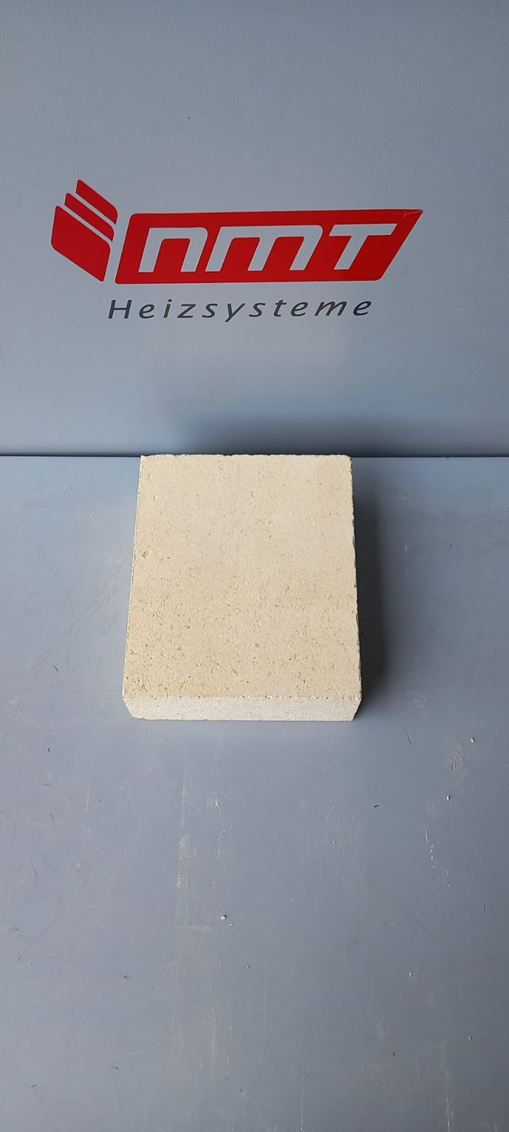 Schamott 210x190x60 mm ab BJ 06/21