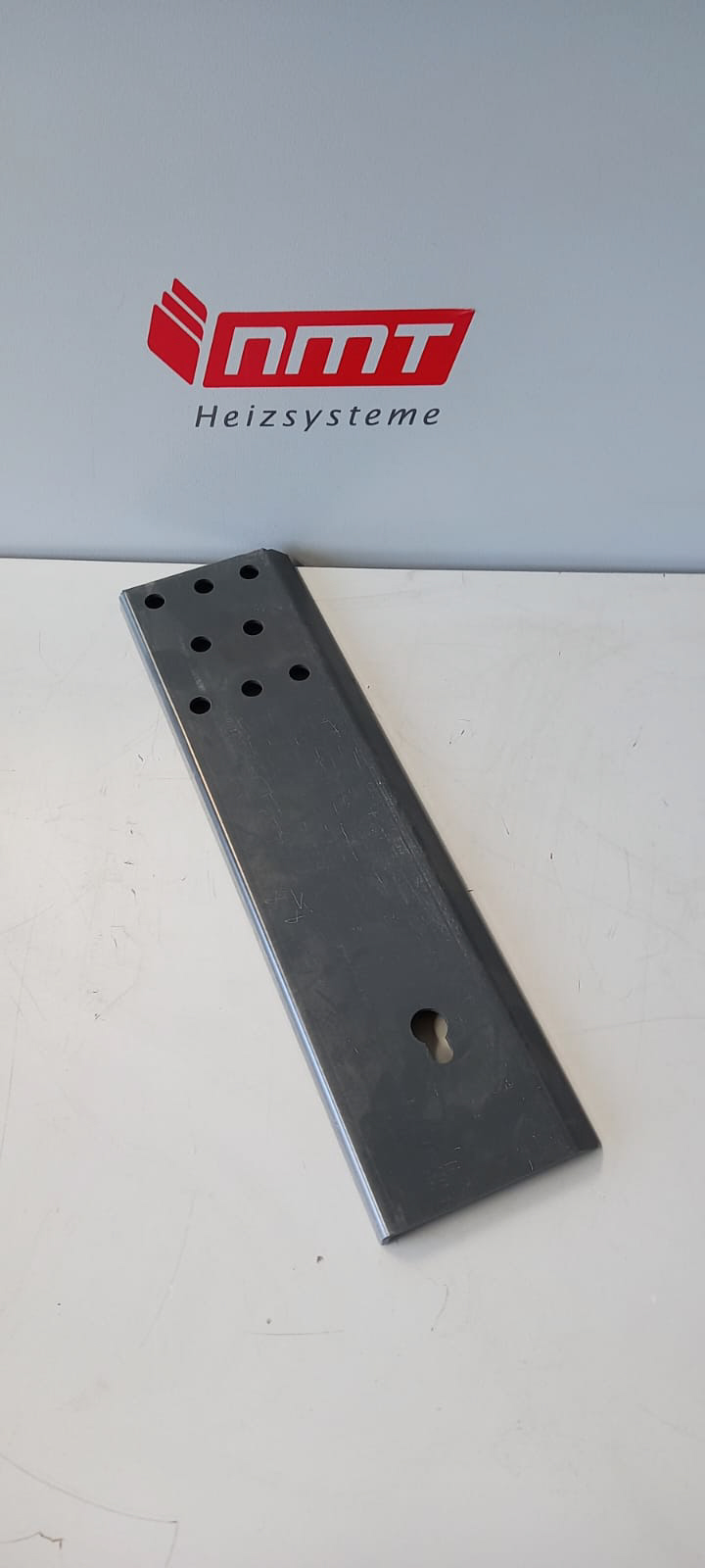 Einhangblech Seitenwand vorn links HVG II/HVG III ab BJ 07/21