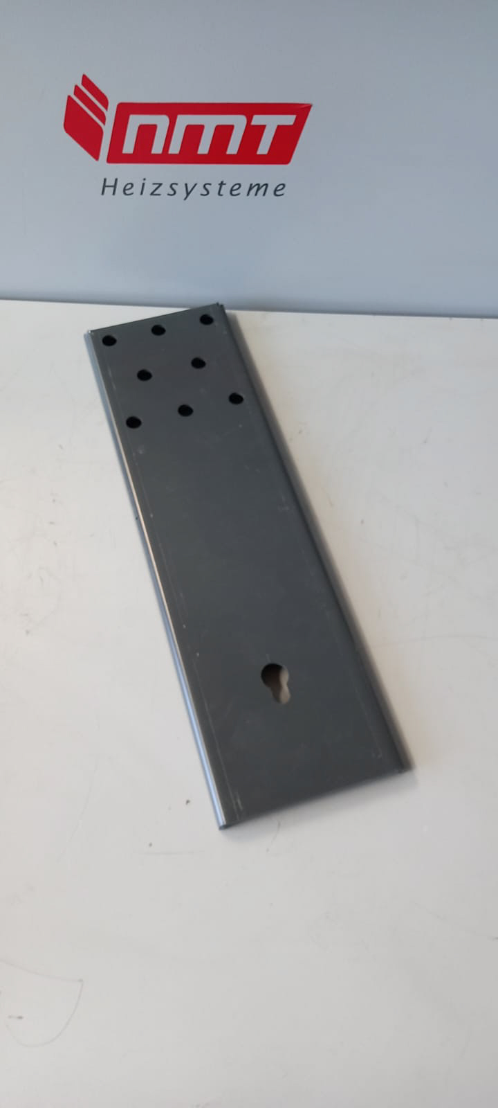 Einhangblech Seitenwand Mitte HVG II/HVG III ab BJ 07/21