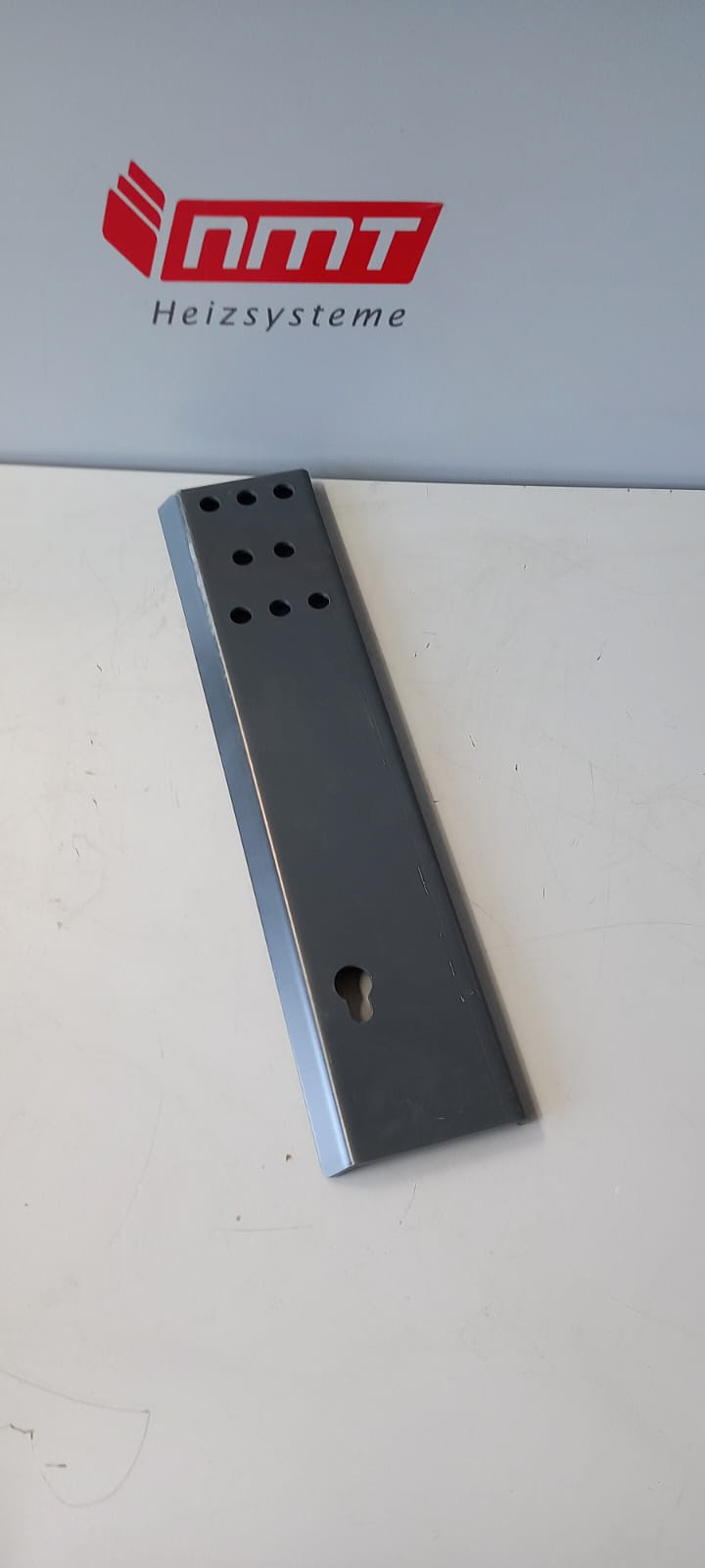 Einhangblech Seitenwand hinten links HVG II/HVG III ab BJ 07/21