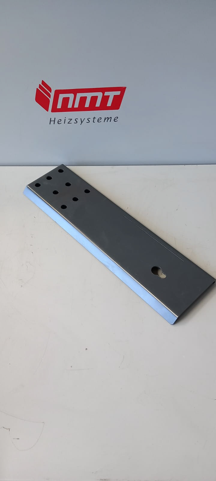 Einhangblech Seitenwand vorn rechts HVG II/HVG III ab BJ 07/21